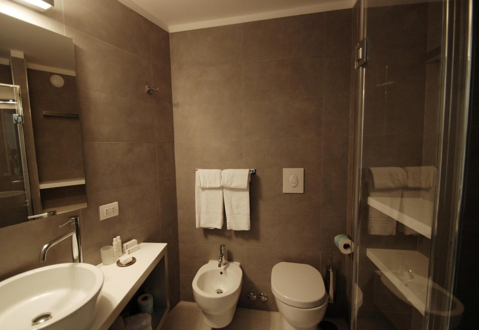 Classic Double Room Balcony