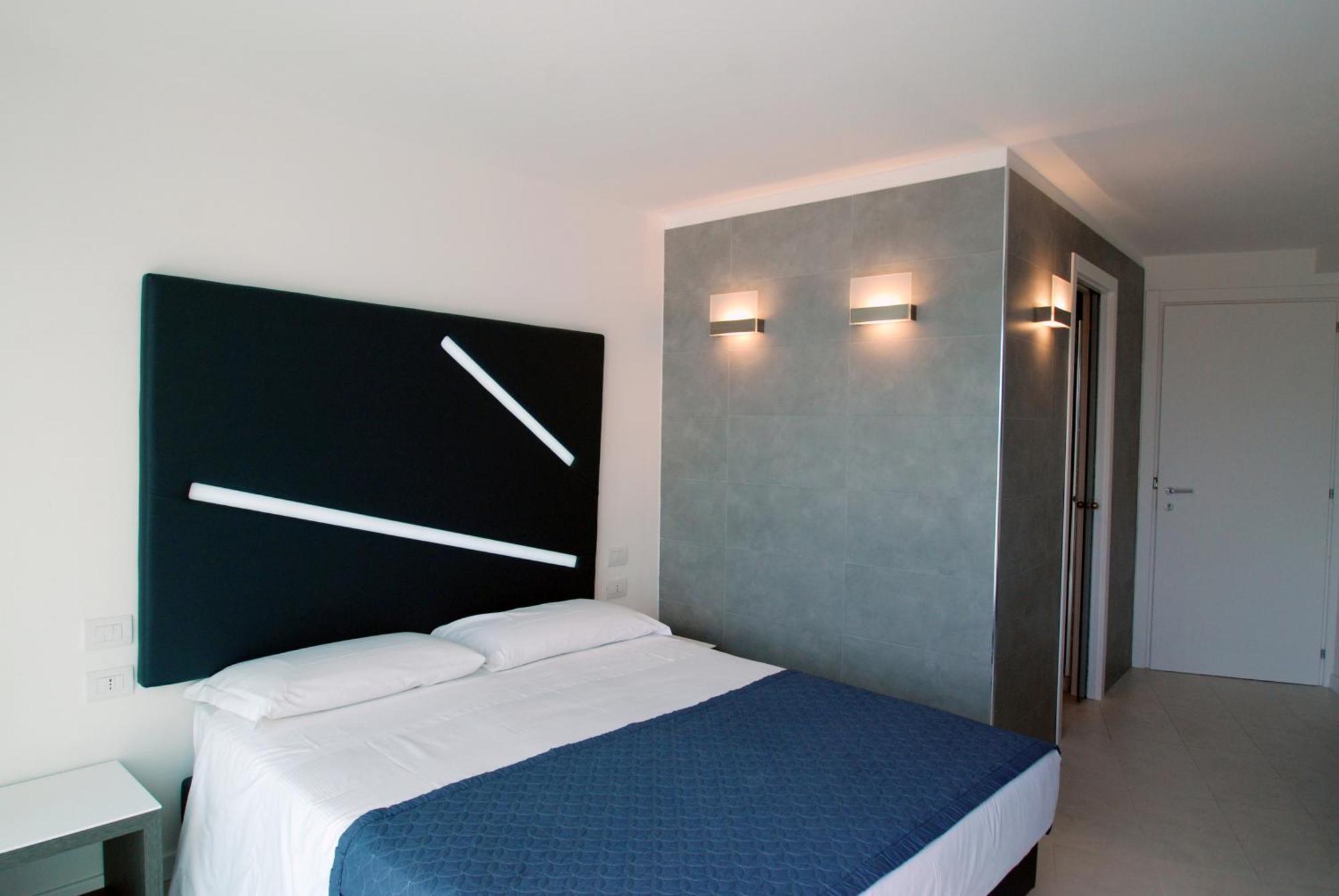 Classic Double Room Balcony