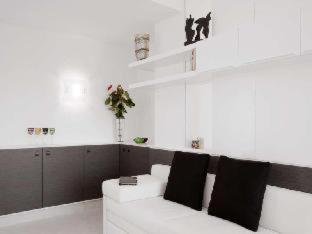 Family Room Balcony