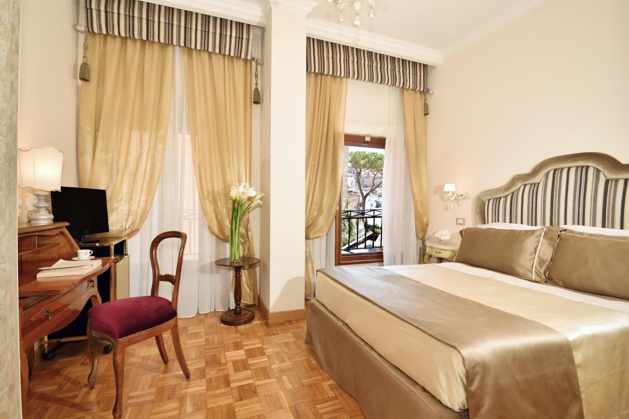 Superior Double or Twin Room View