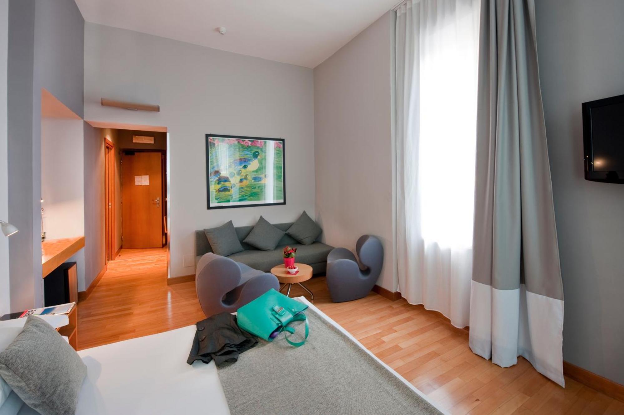 Superior Queen Room