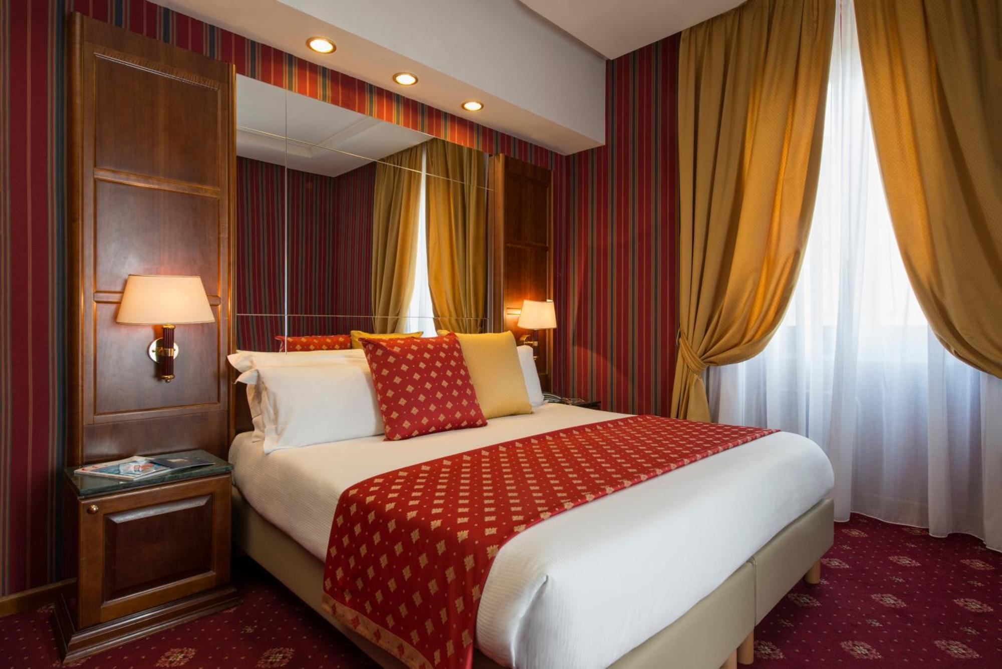 Classic Double or Twin Room