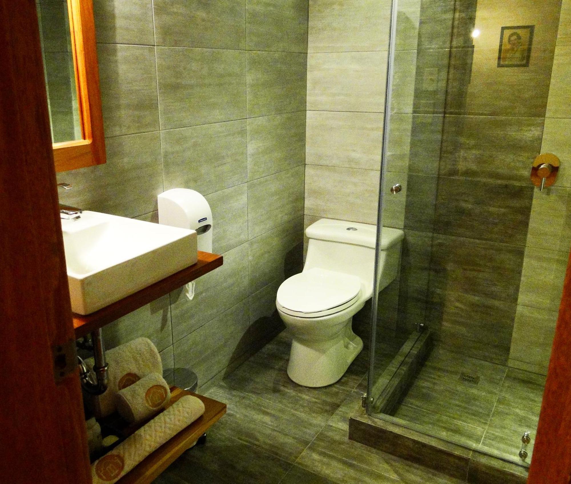 Charm Single Room