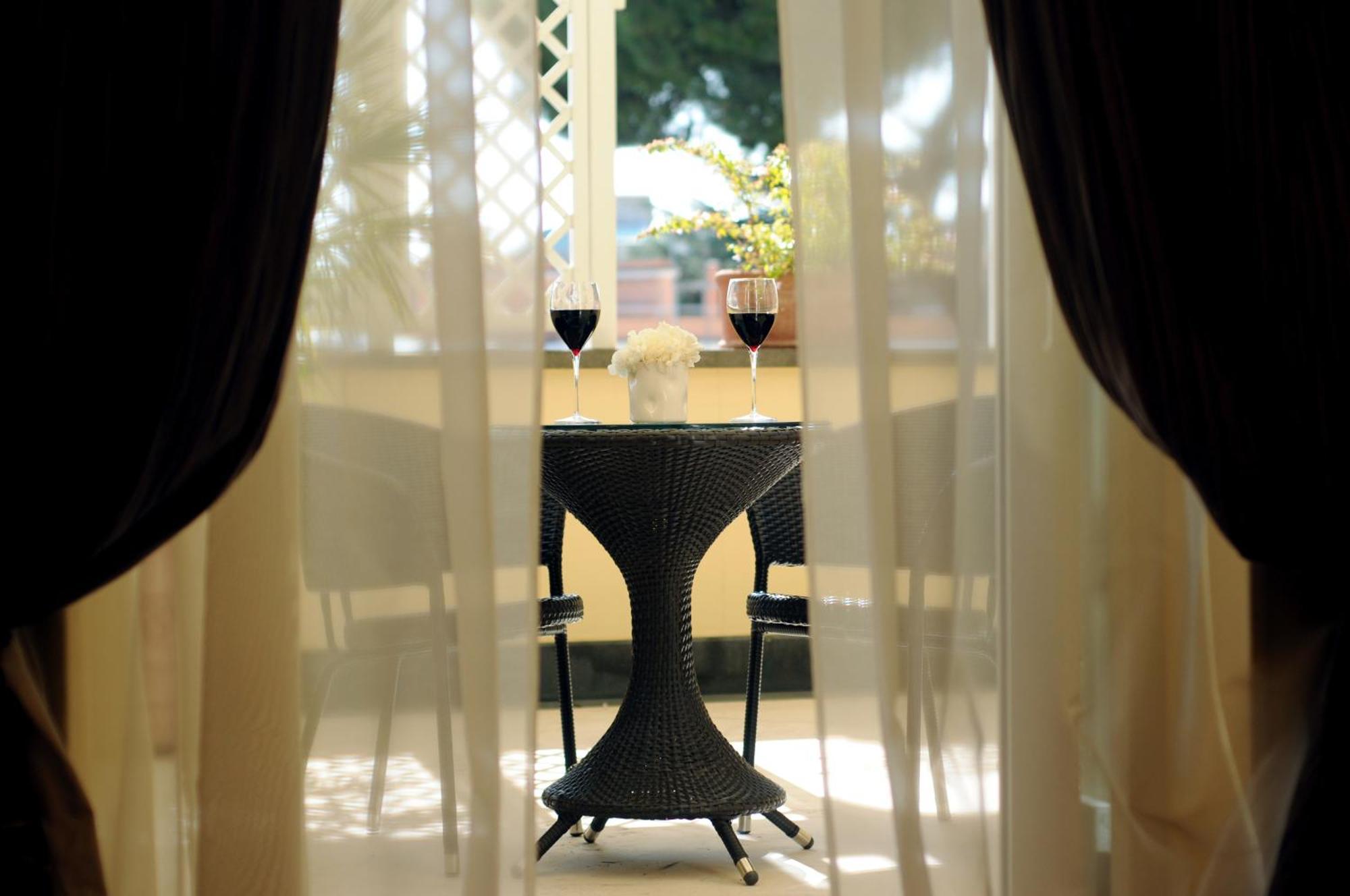 Superior Junior Suite
