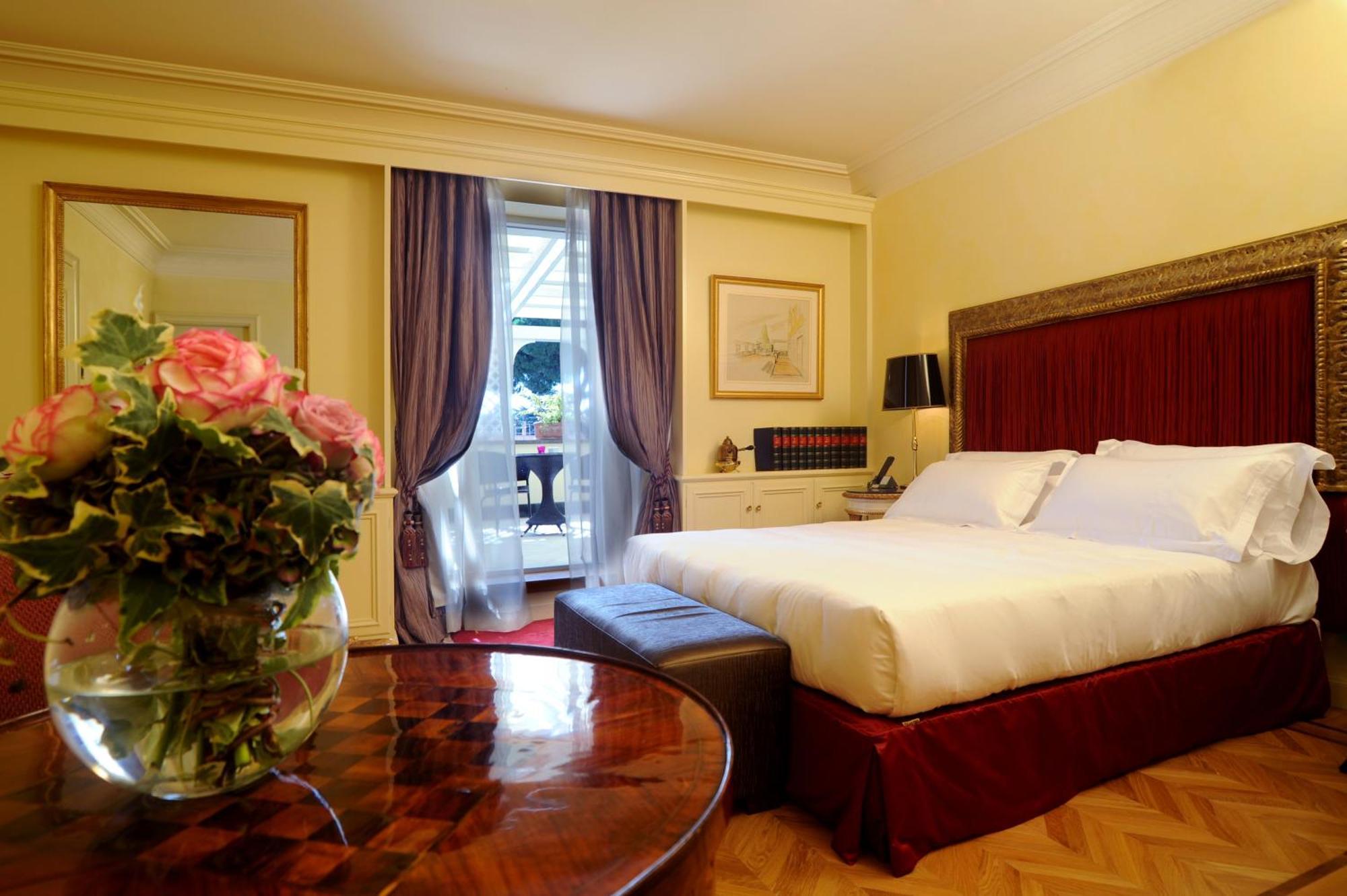 Superior Junior Suite