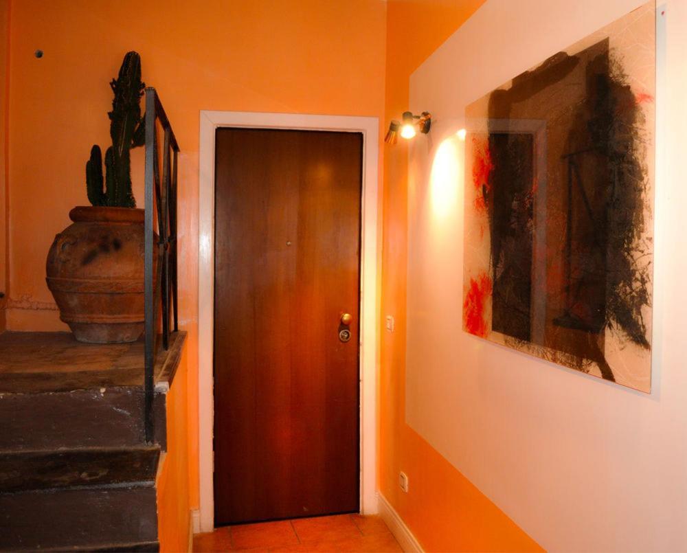 Apartment Ground Floor