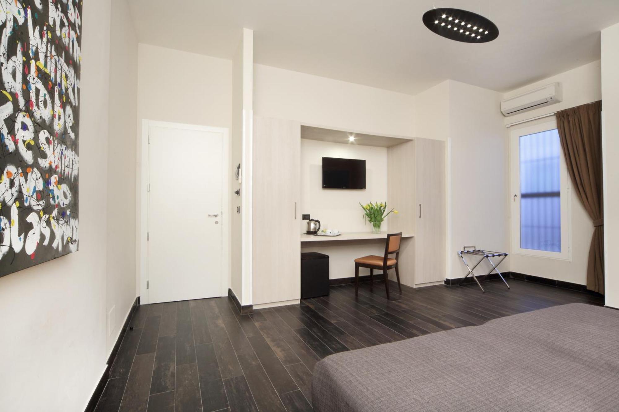 Double or Twin Room