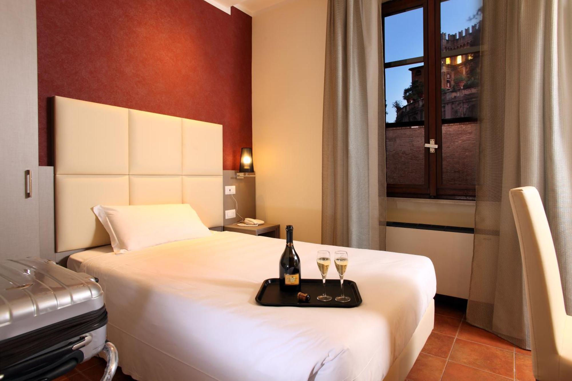 Single Room