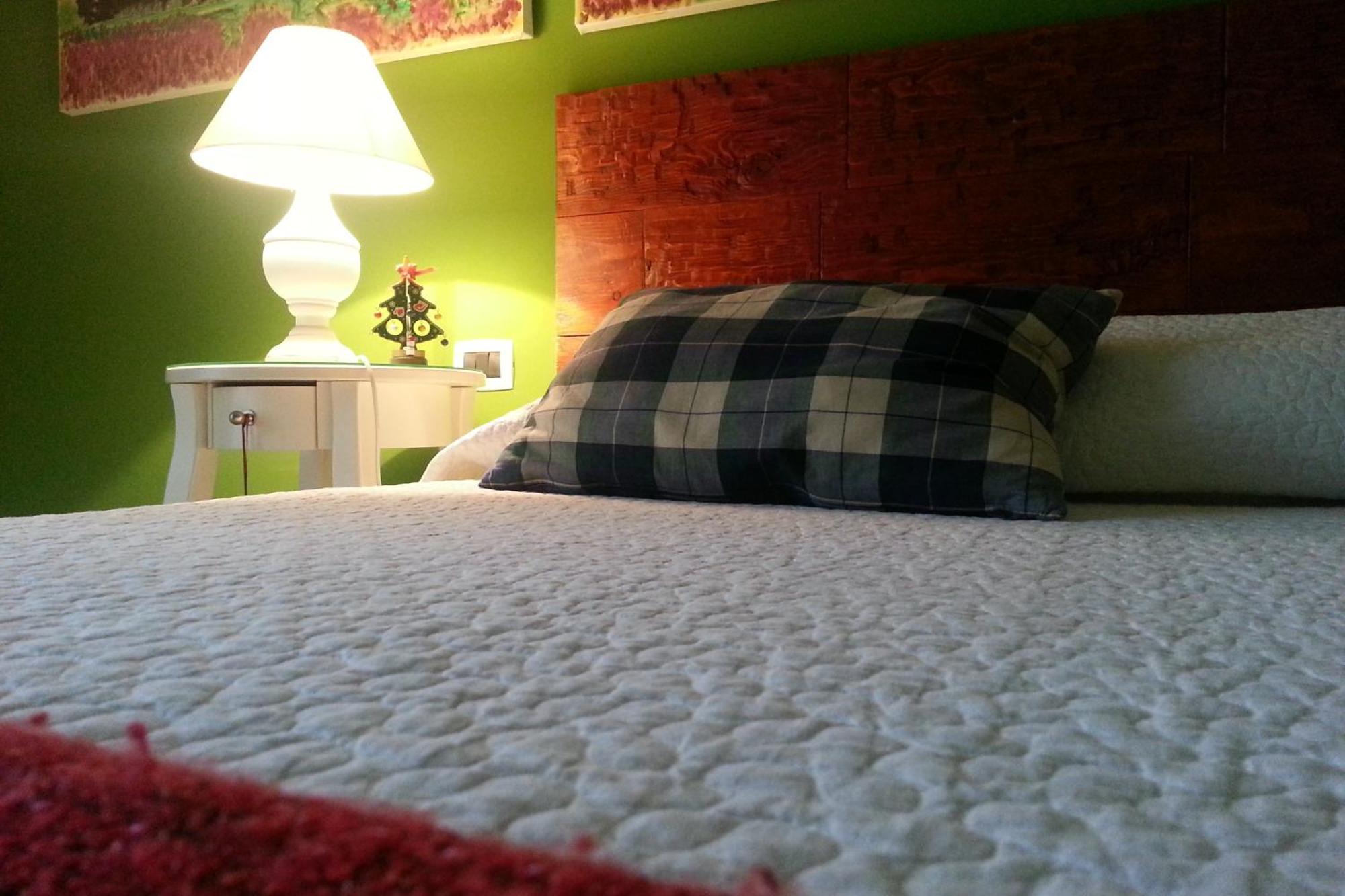 Classic Quadruple Room