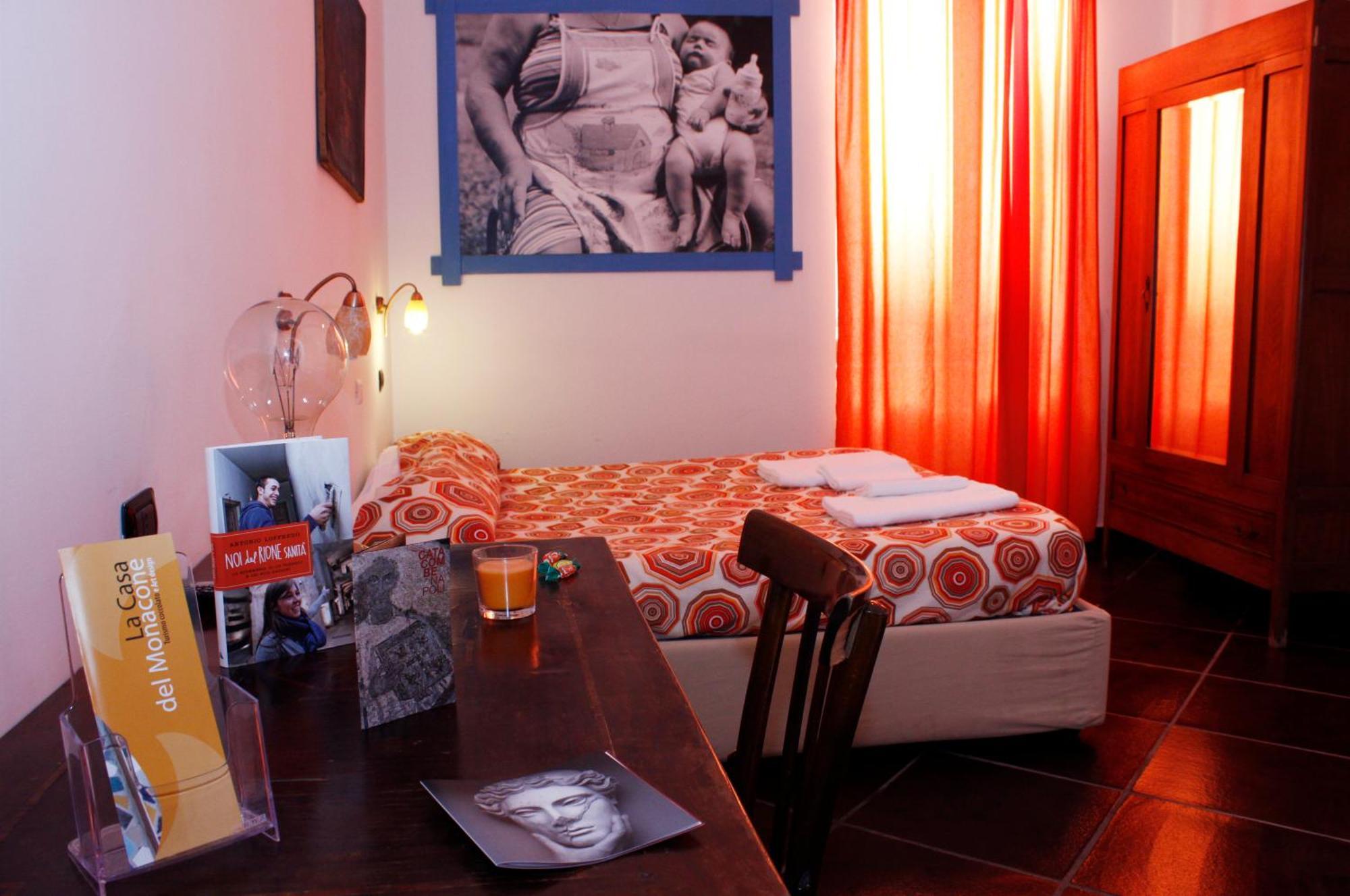 Triple Room Private Bathroom
