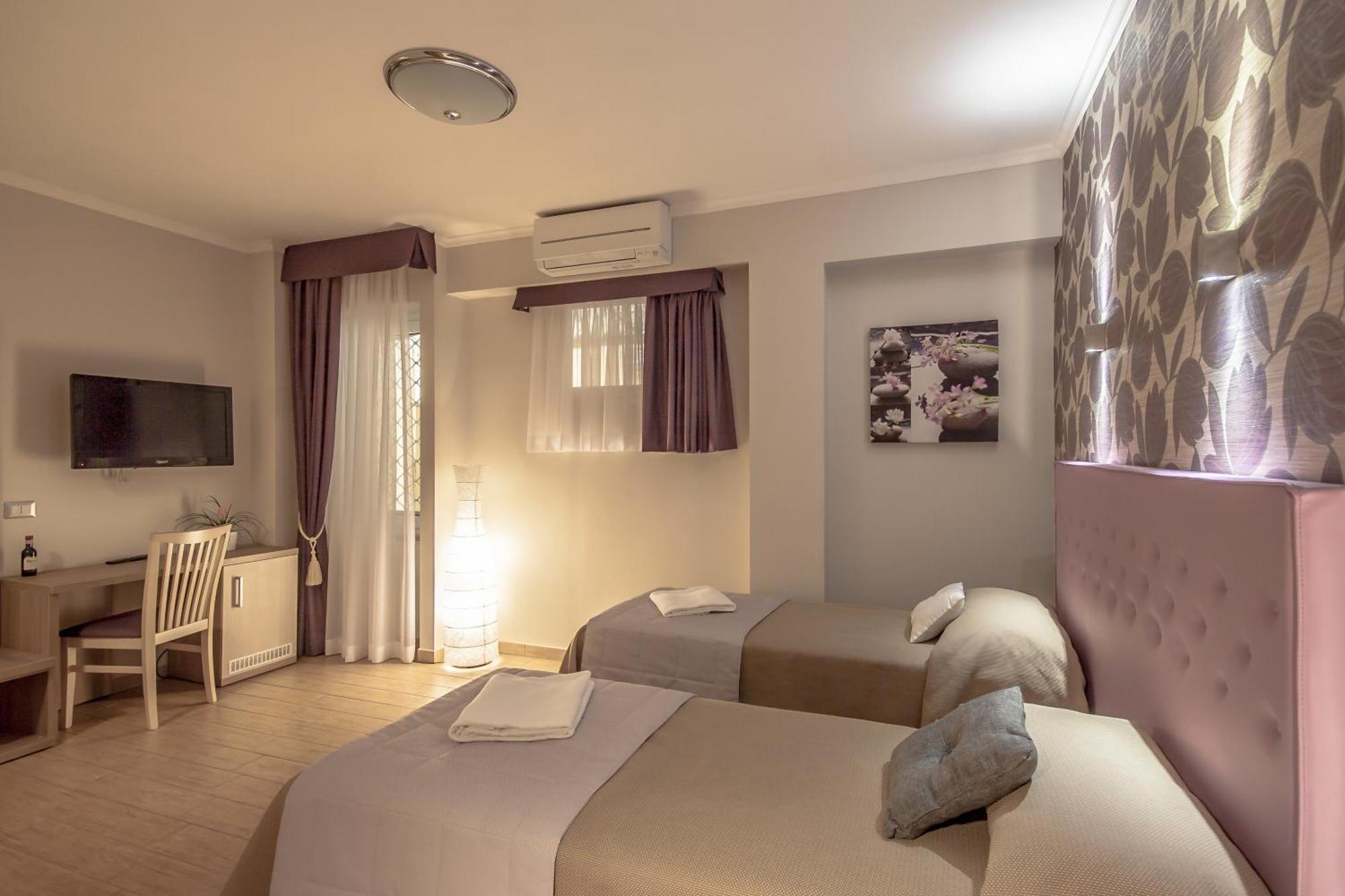 Double or Twin Room