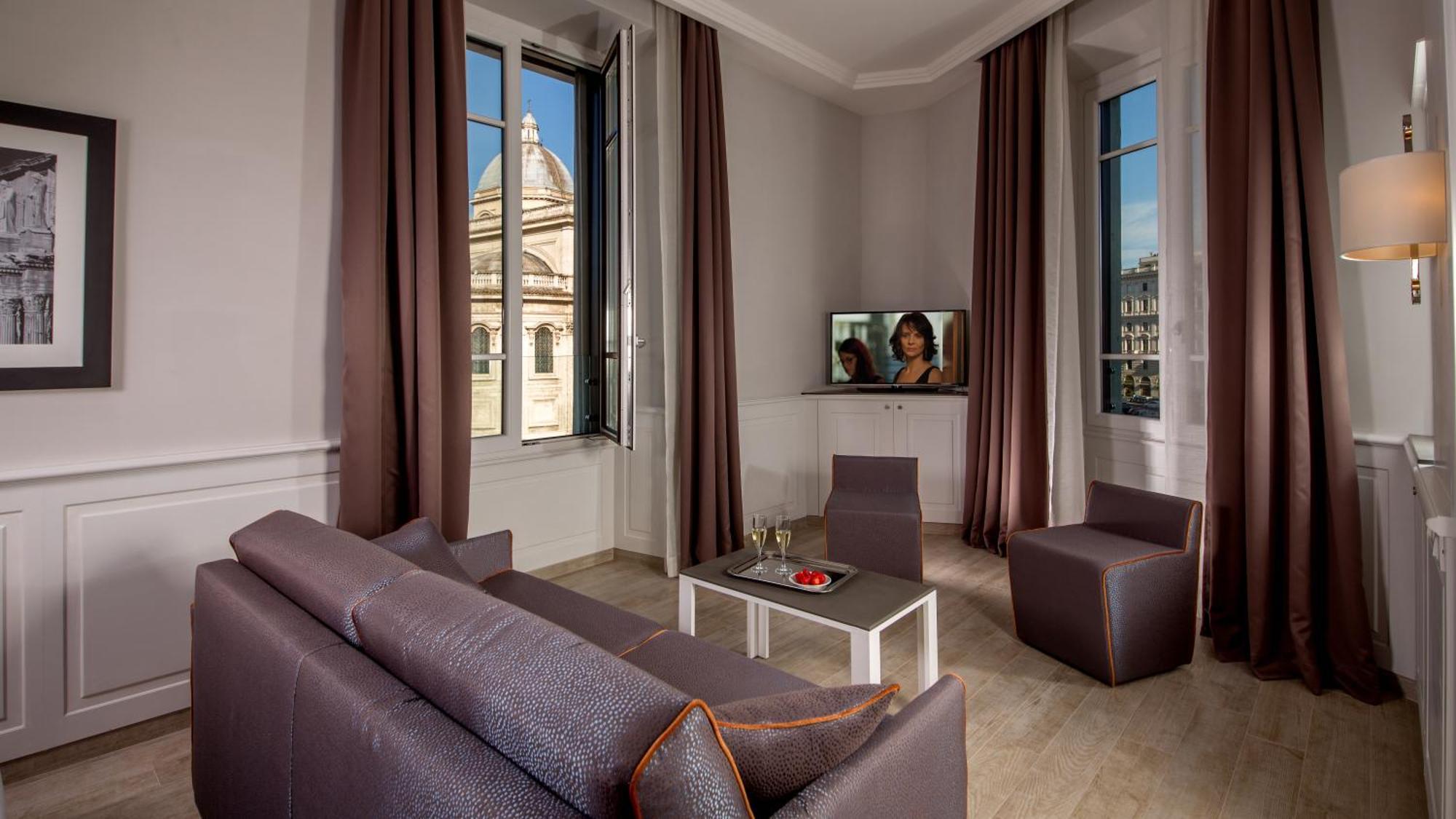 Junior Suite