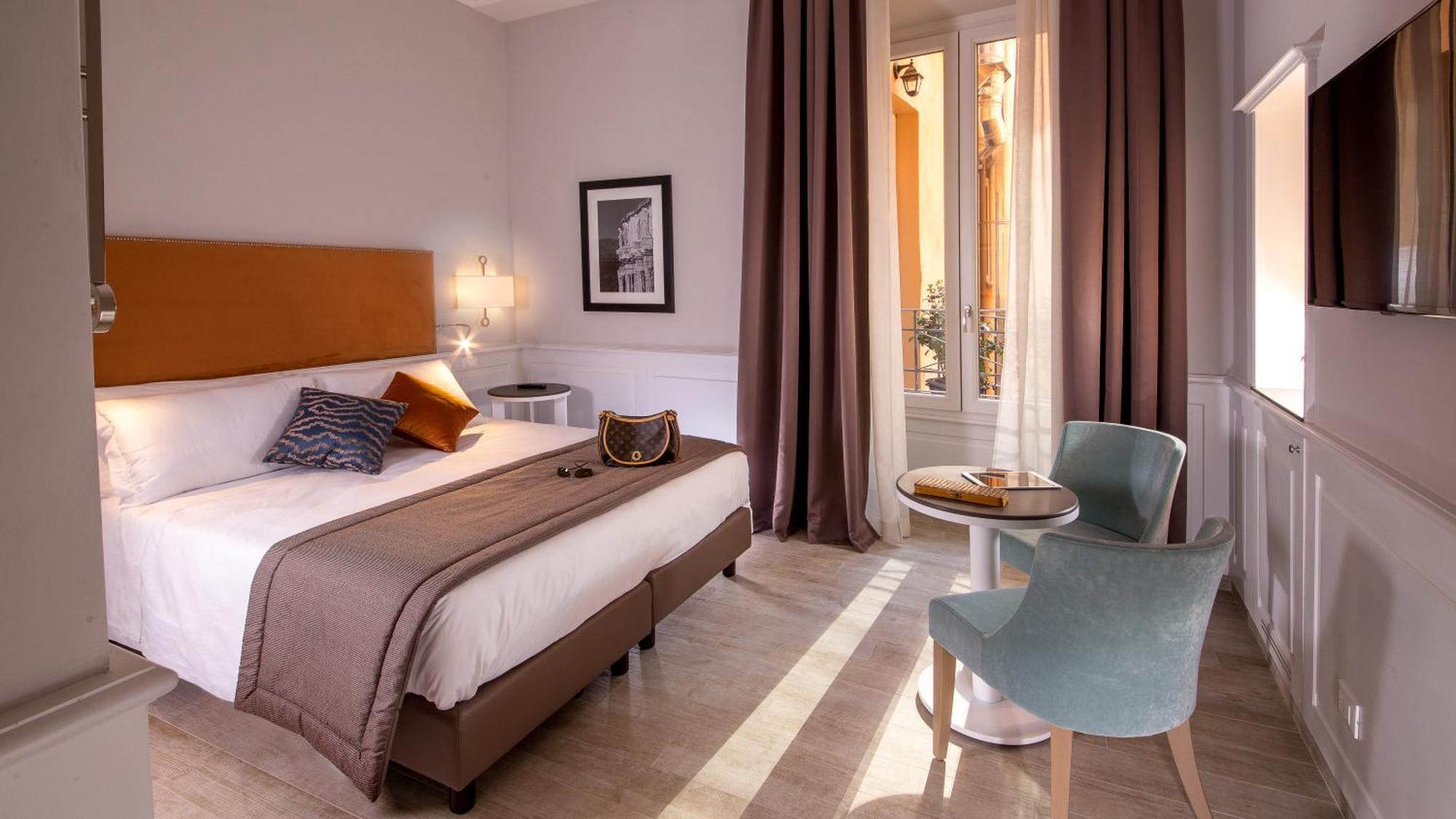 Double or Twin Room