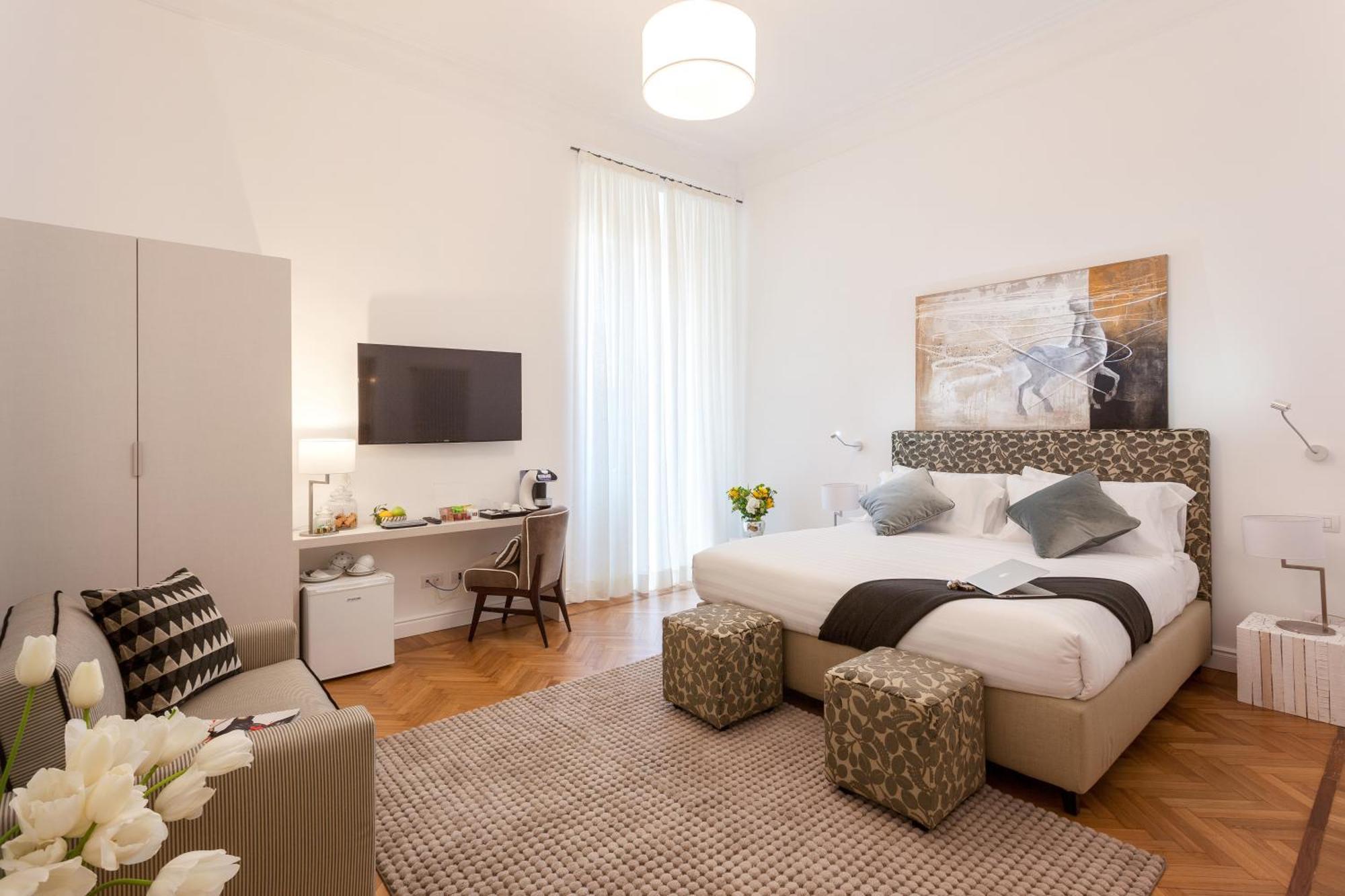 Superior Double Room