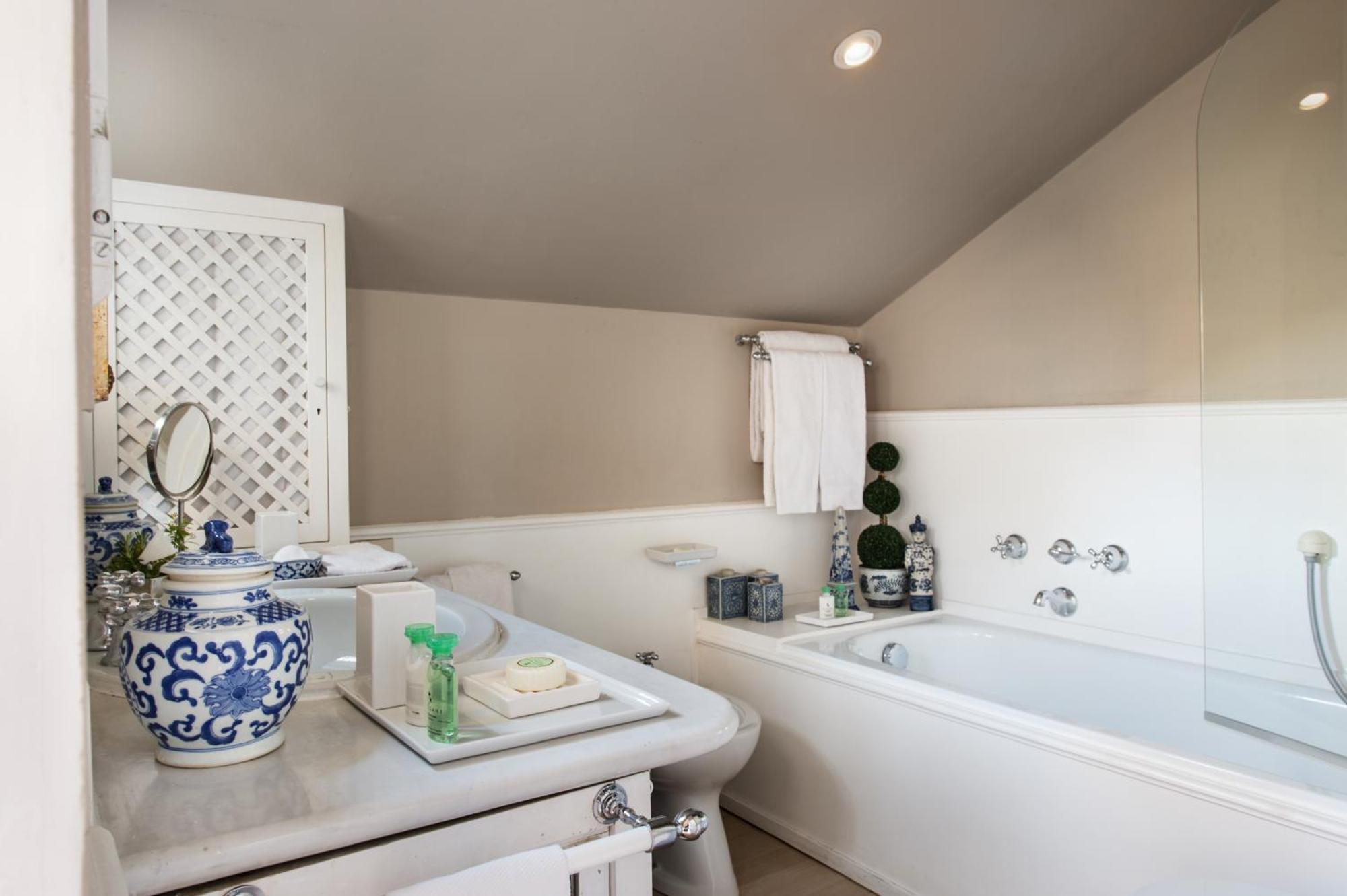 Napoleone Suite