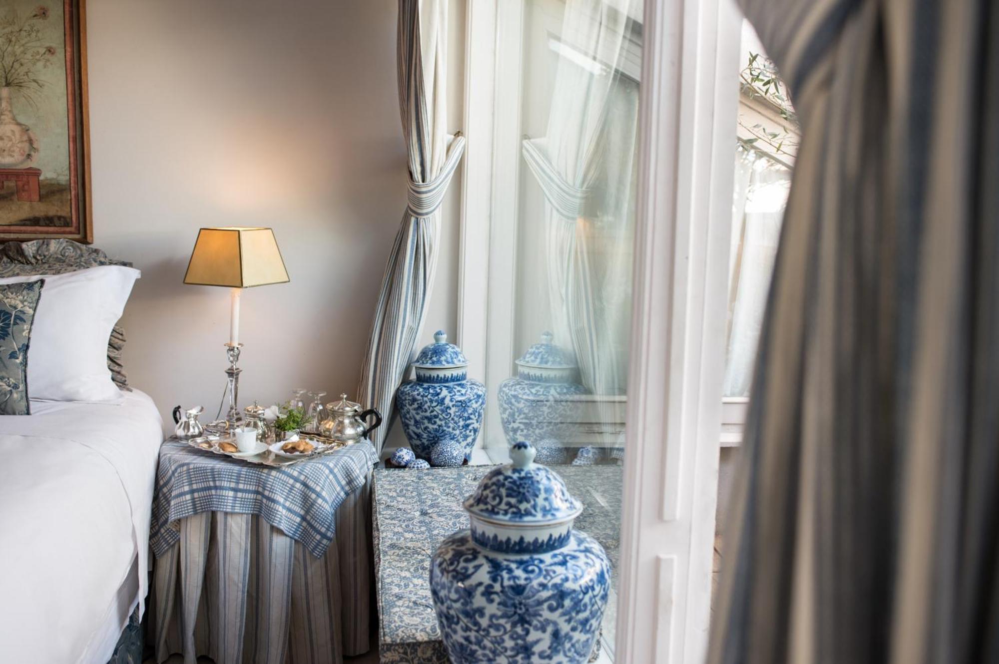Napoleone Suite