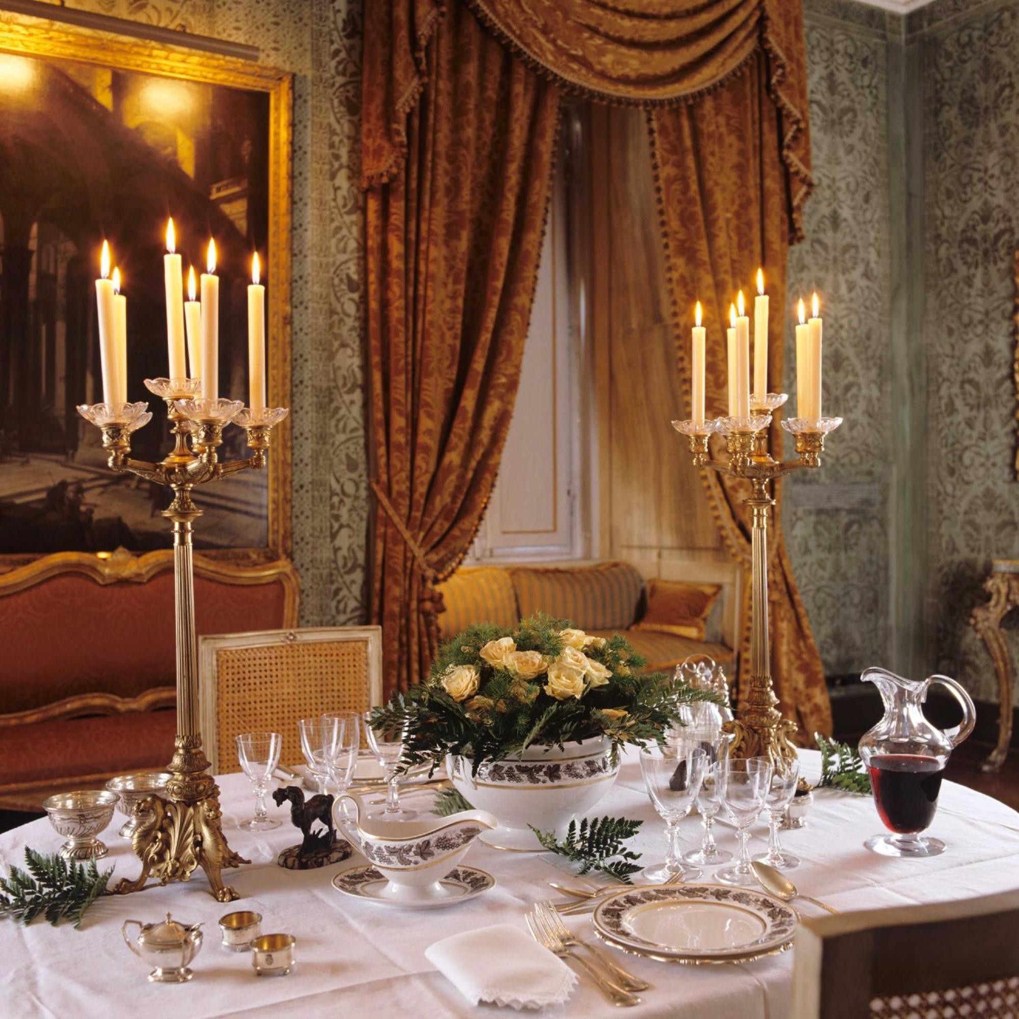 Napoleone Suite