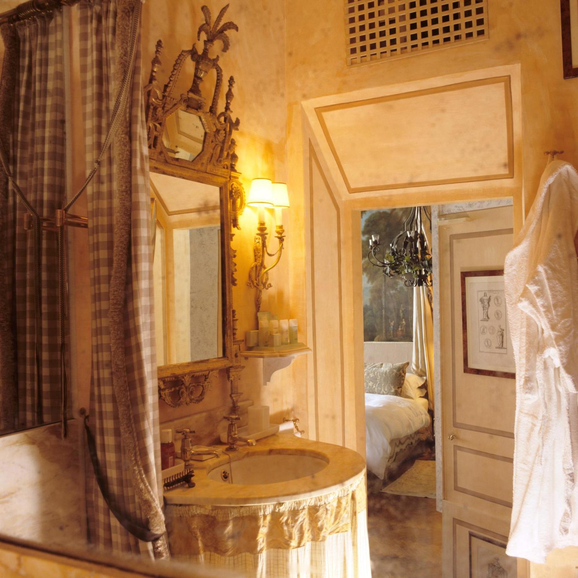 Napoleone Suite