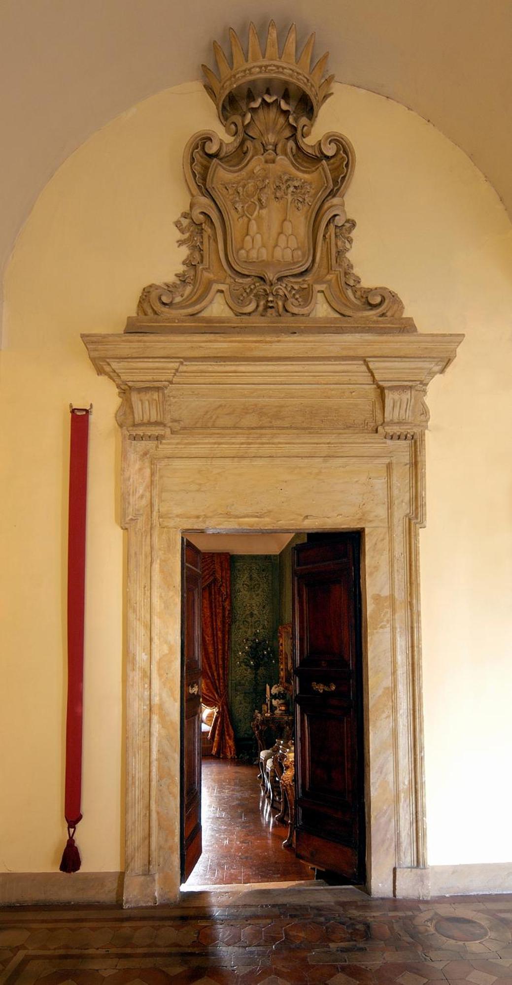 Napoleone Suite