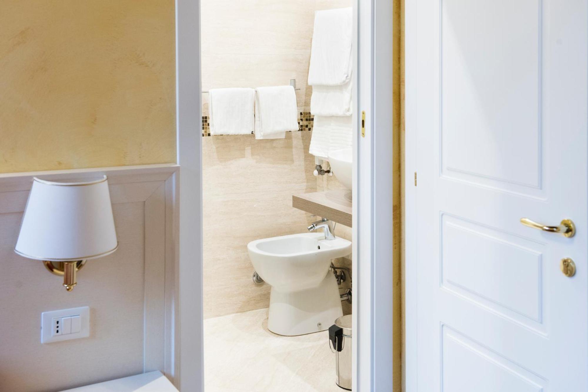 Classic Double or Twin Room