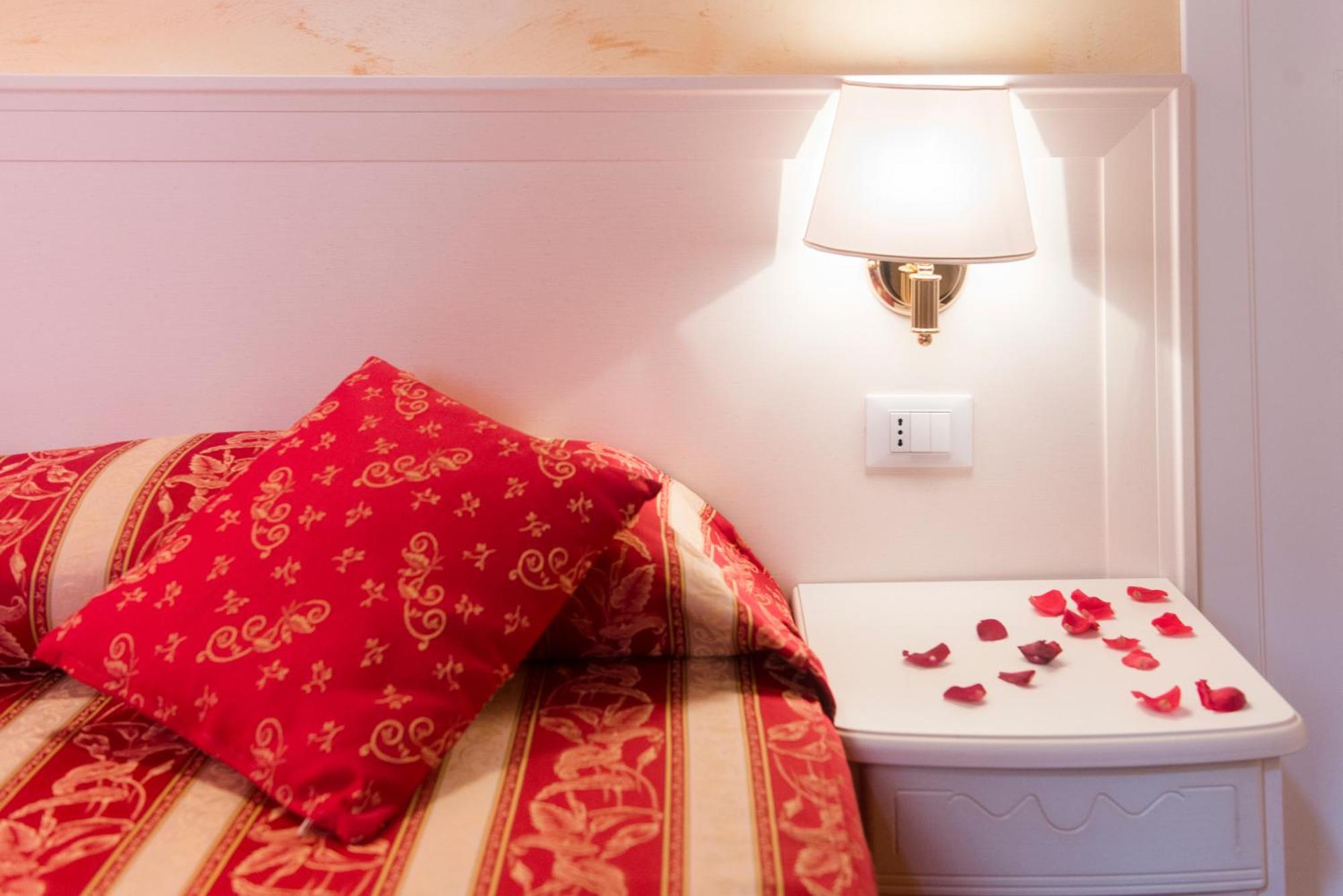 Classic Double or Twin Room