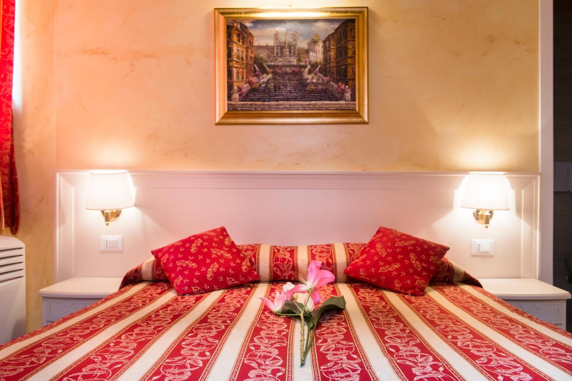 Classic Double or Twin Room