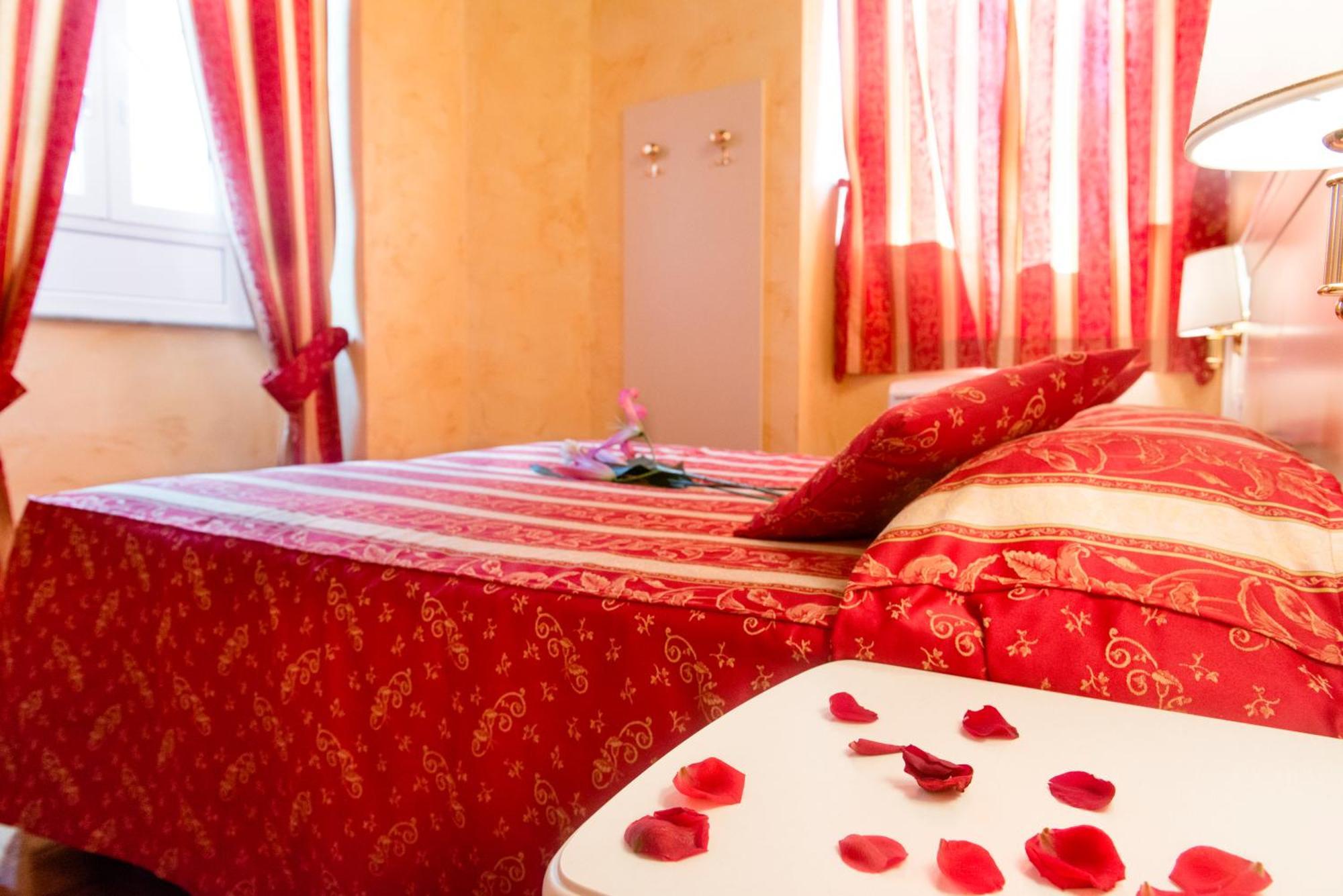 Classic Double or Twin Room