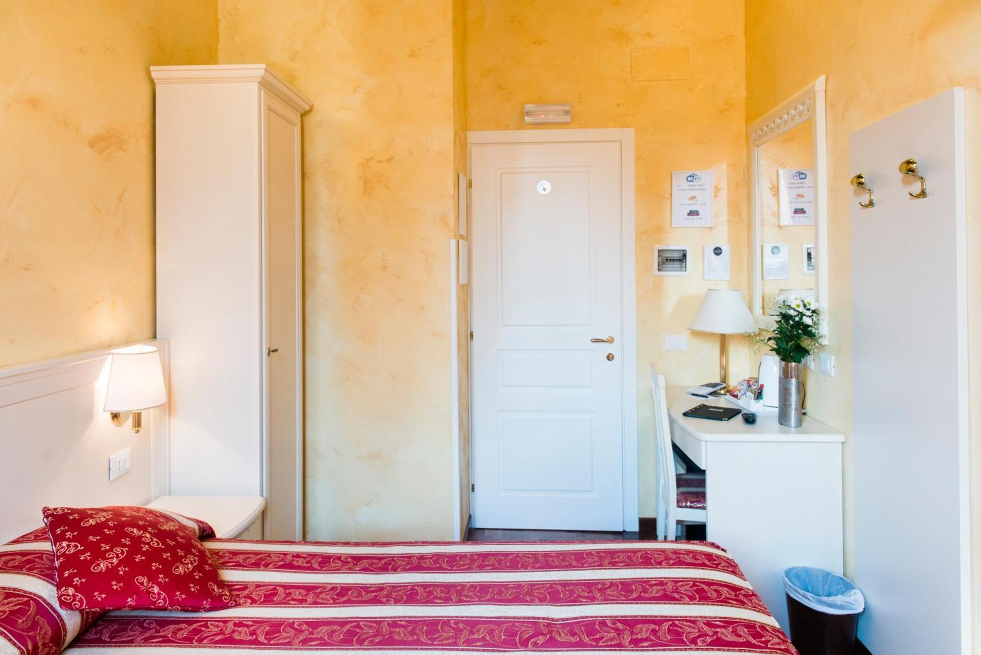 Classic Double or Twin Room