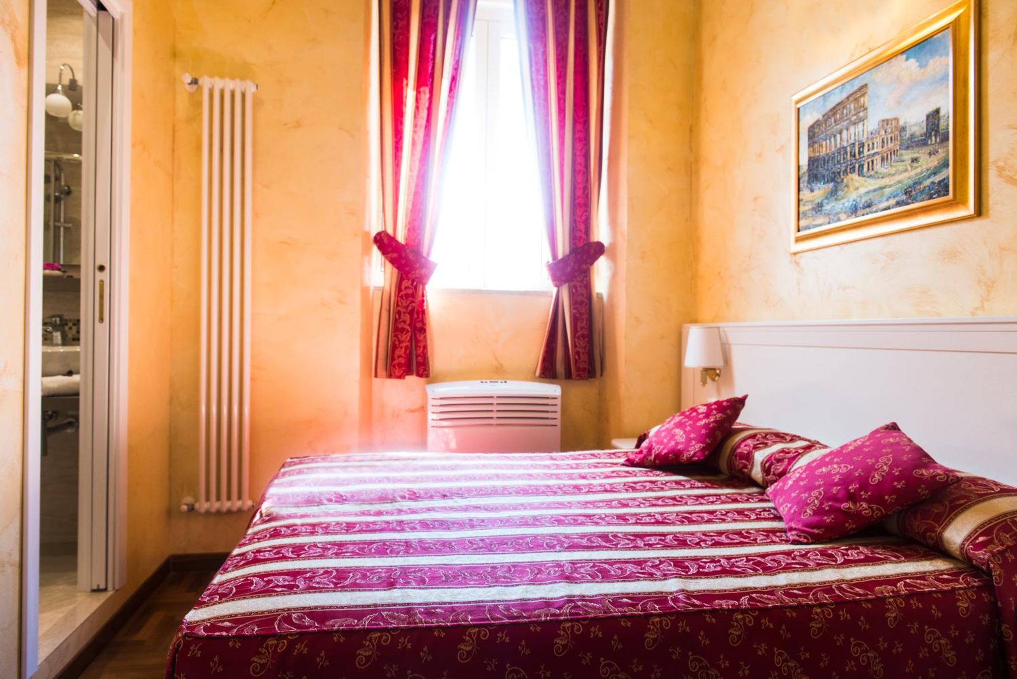 Classic Double or Twin Room