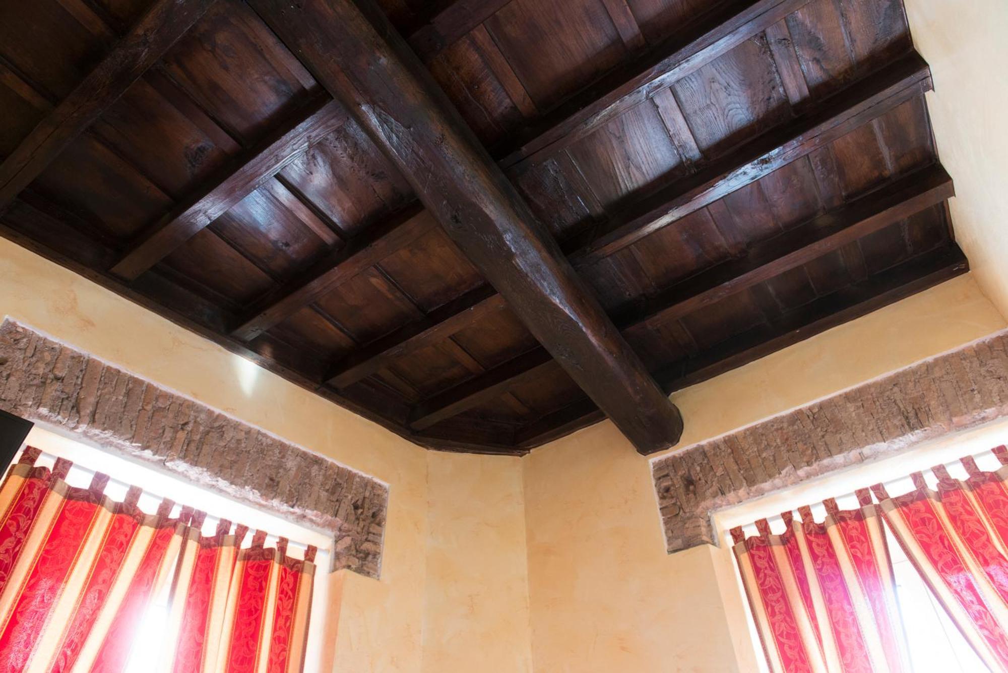 Classic Double or Twin Room