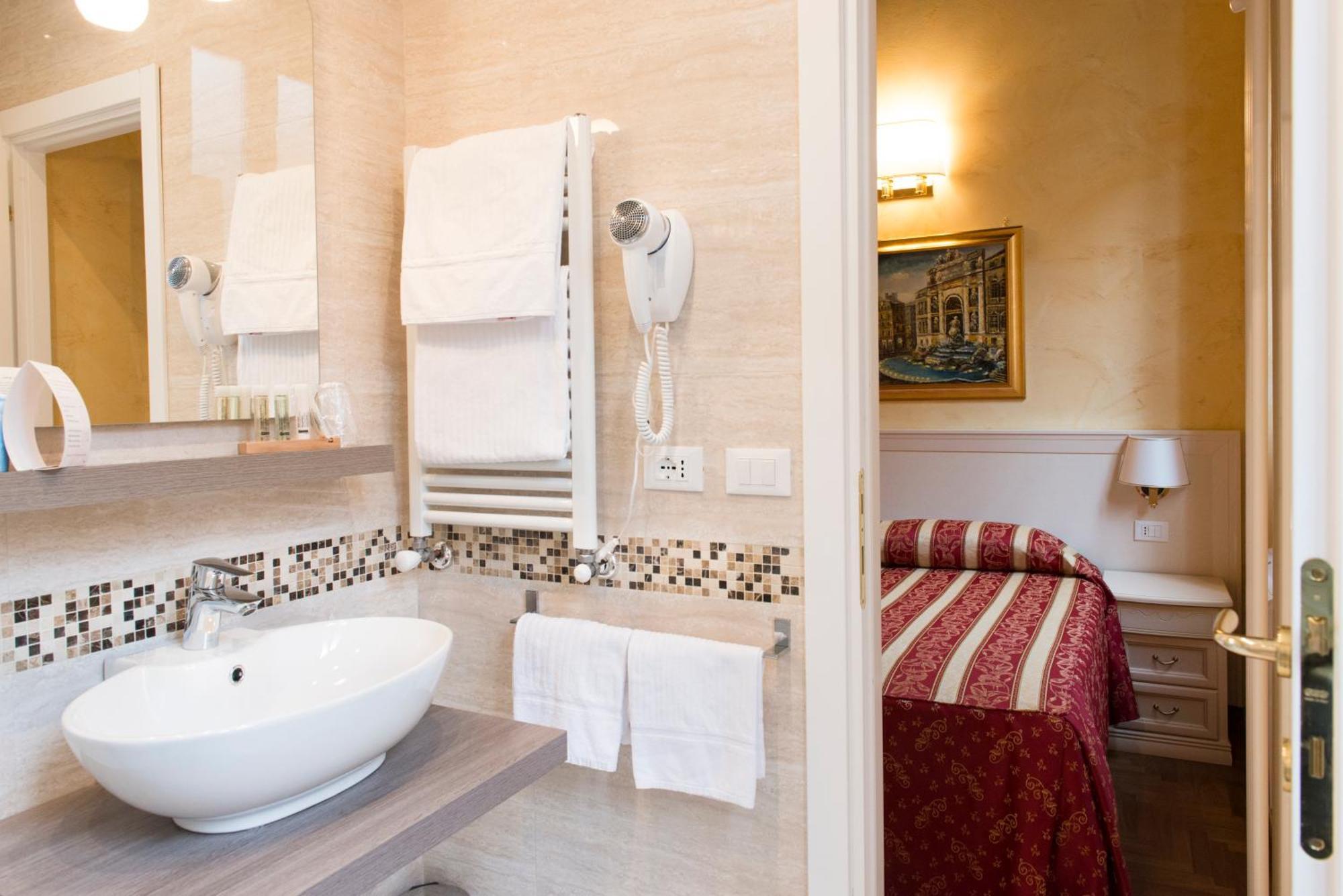 Classic Double or Twin Room
