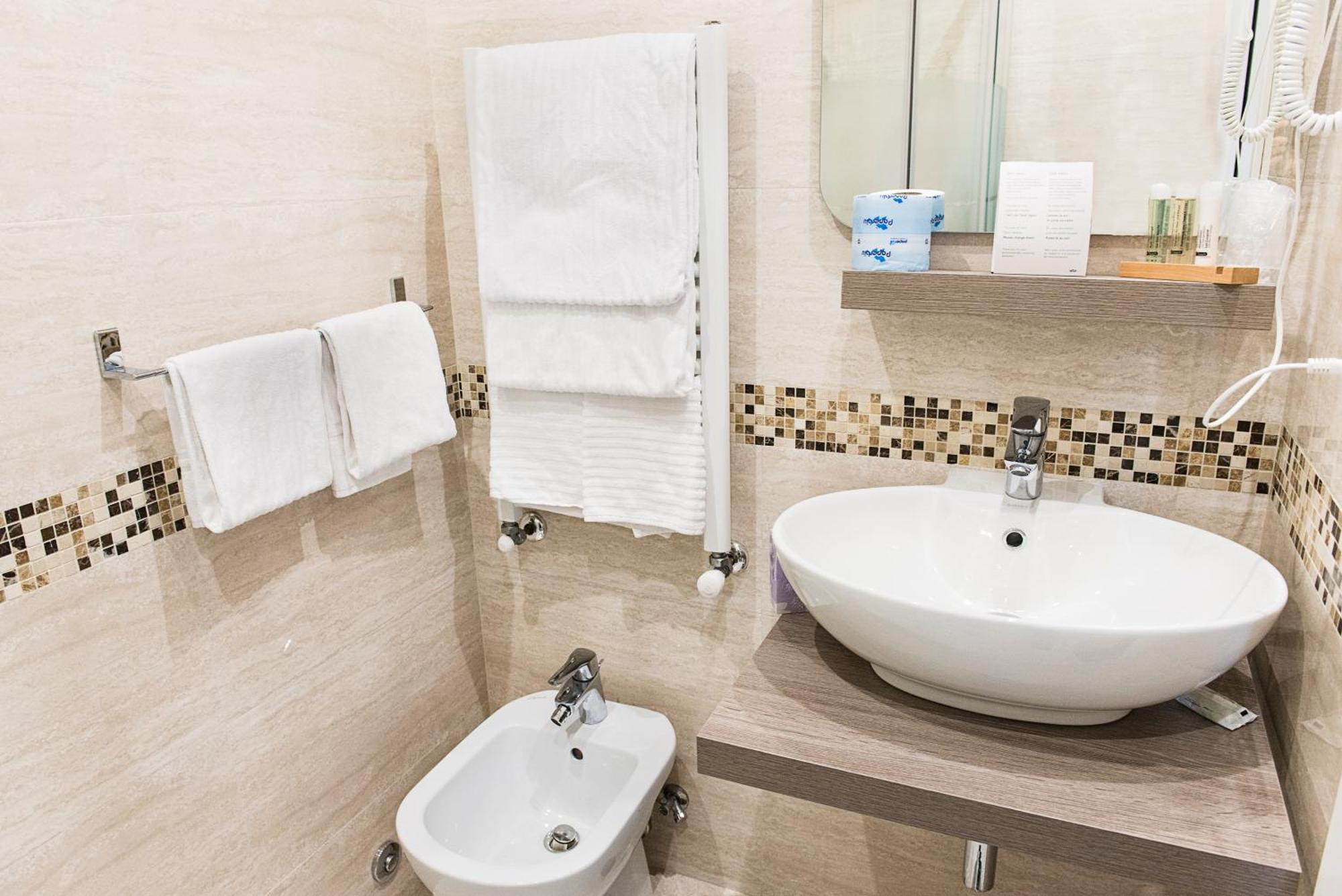 Classic Double or Twin Room