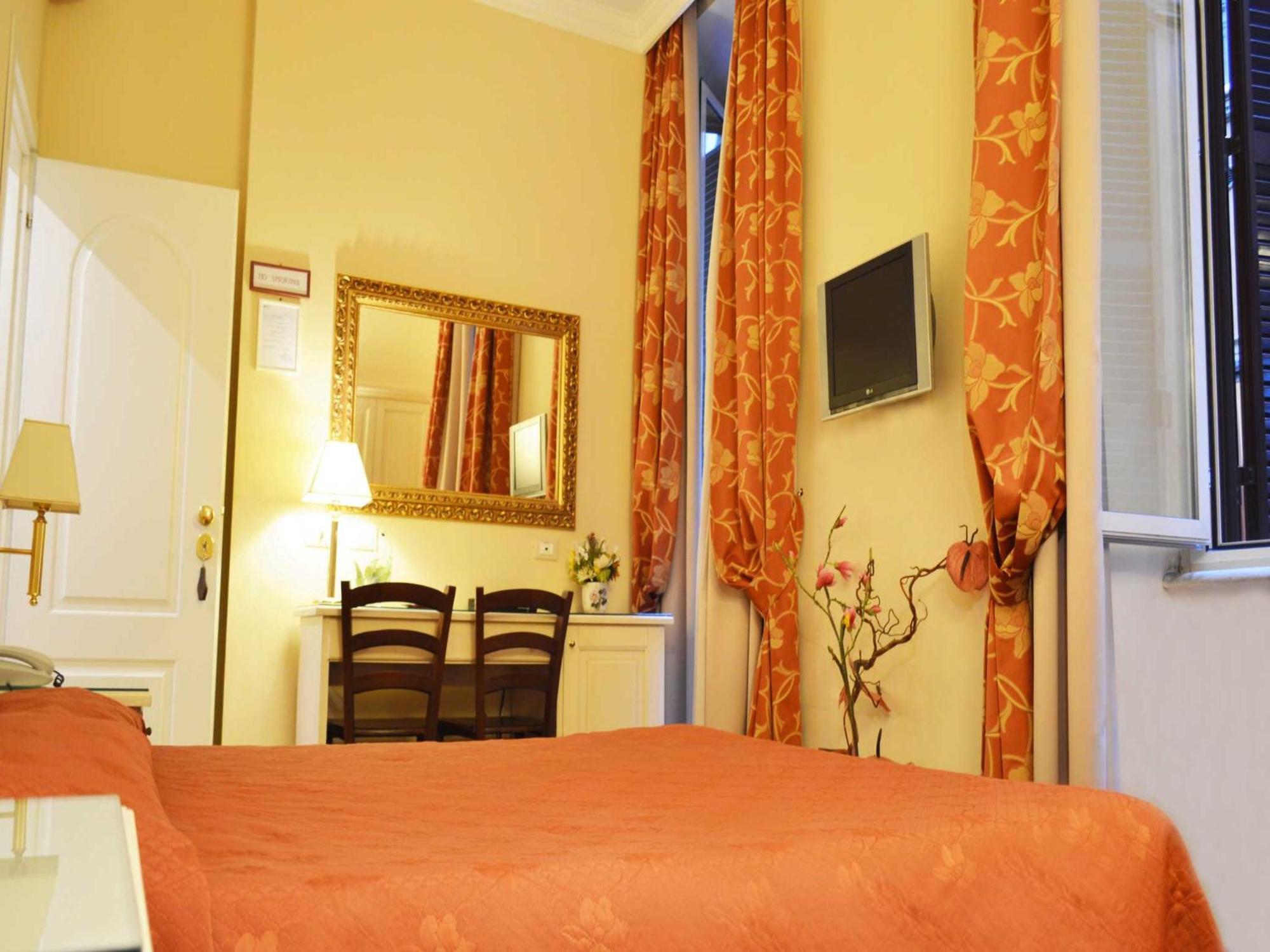 Double or Twin Room