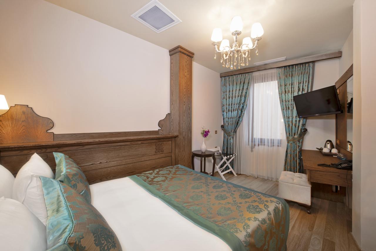 Large Single Room