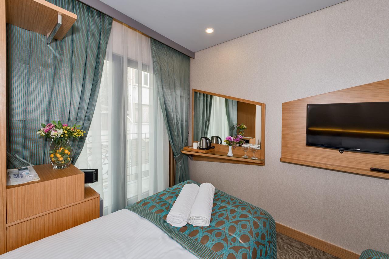 Single Room
