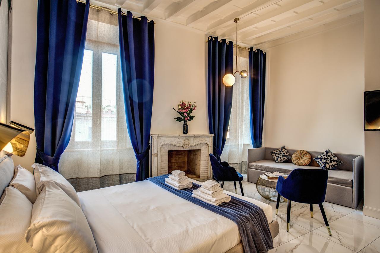 Deluxe Junior Suite