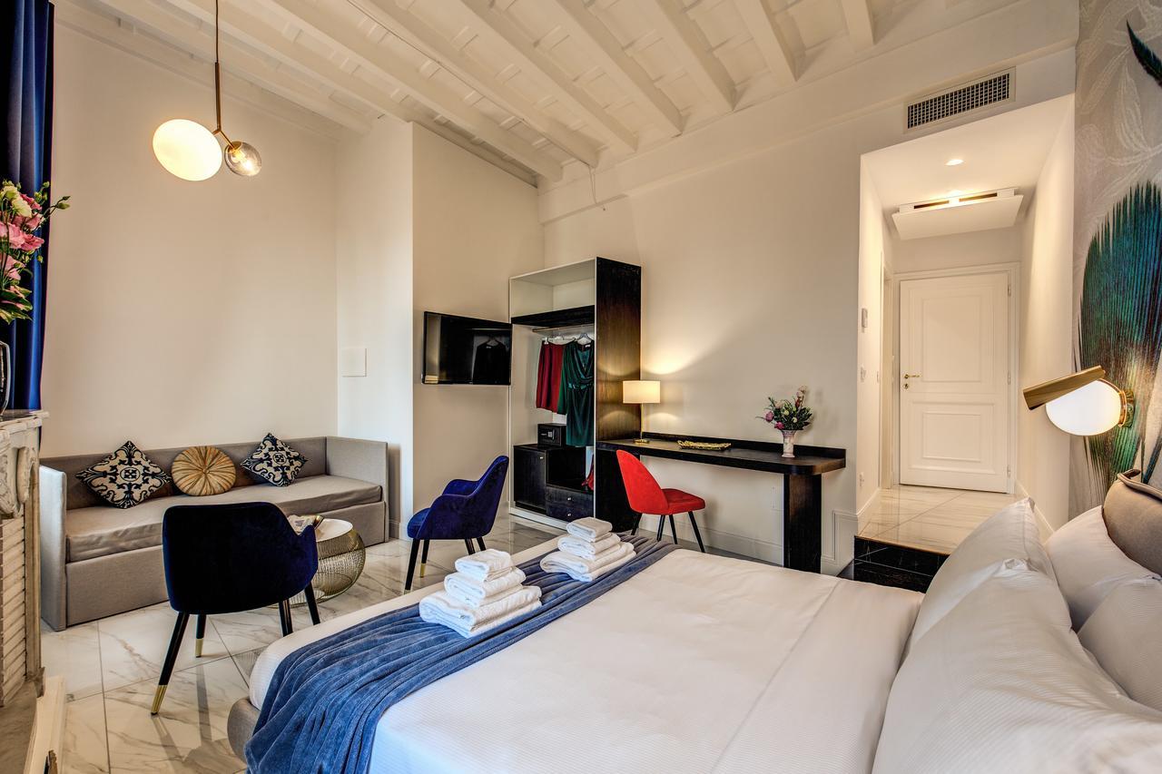Deluxe Junior Suite