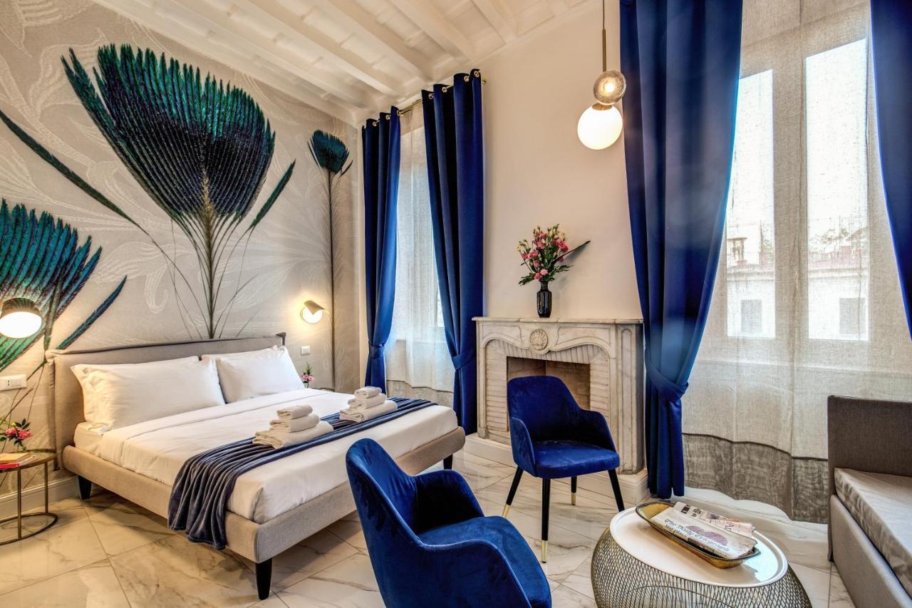 Deluxe Junior Suite