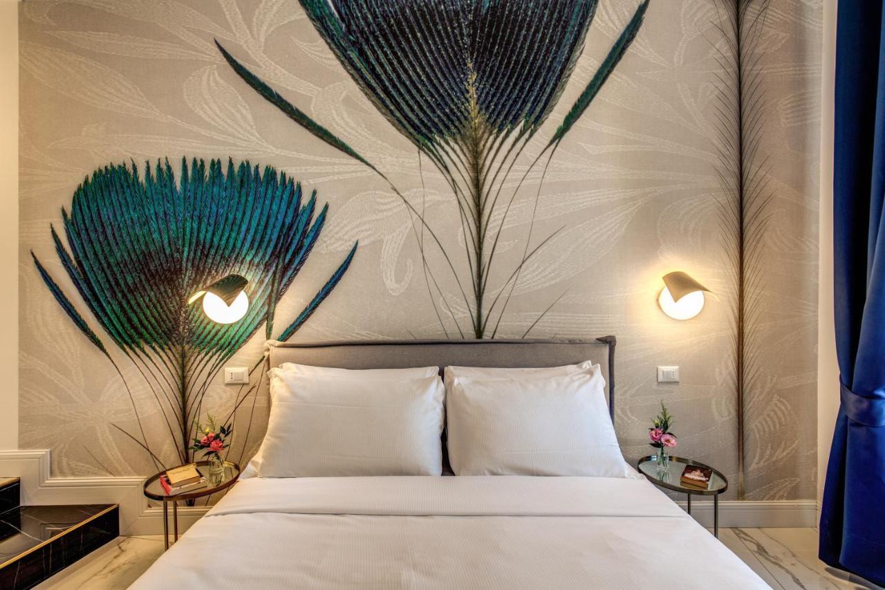 Deluxe Junior Suite