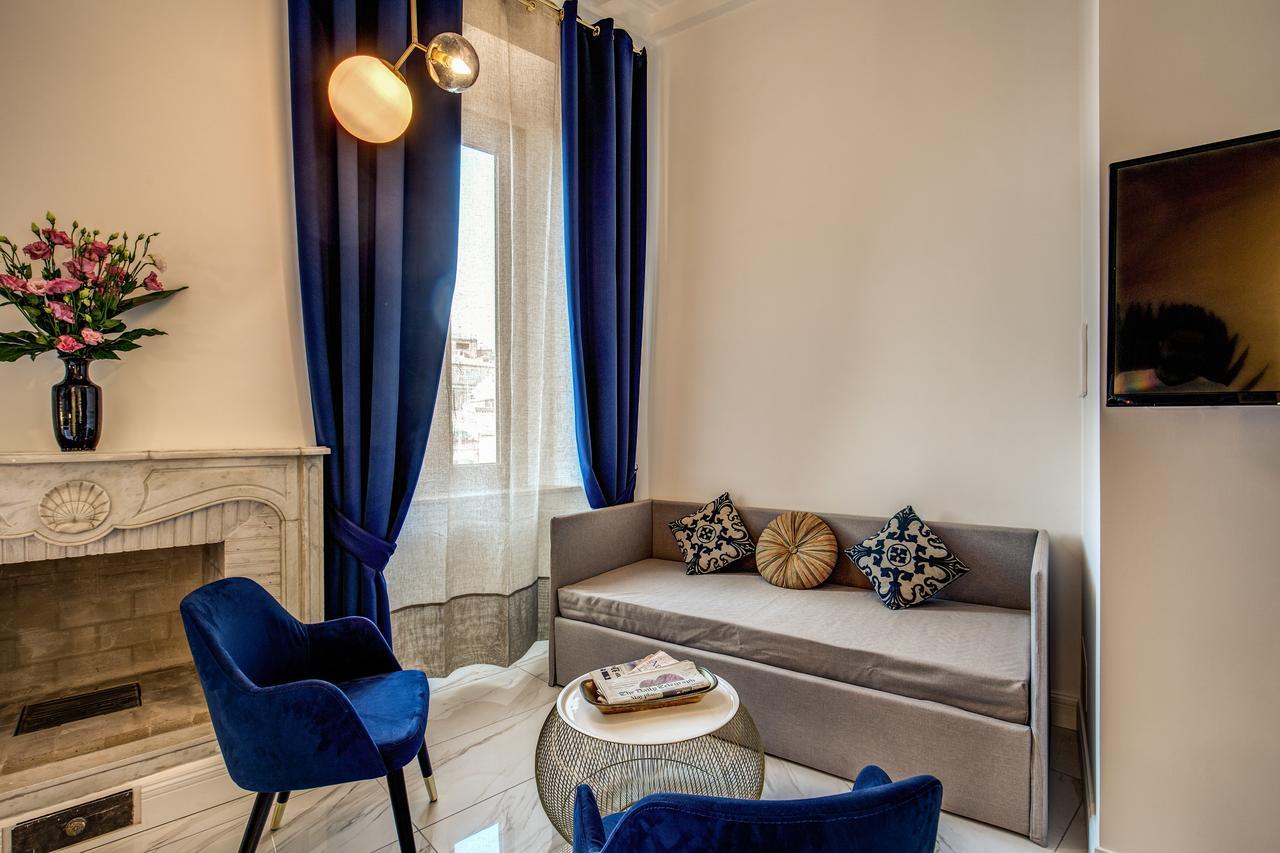 Deluxe Junior Suite