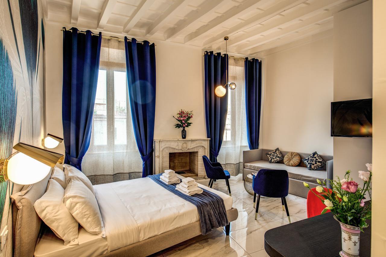 Deluxe Junior Suite