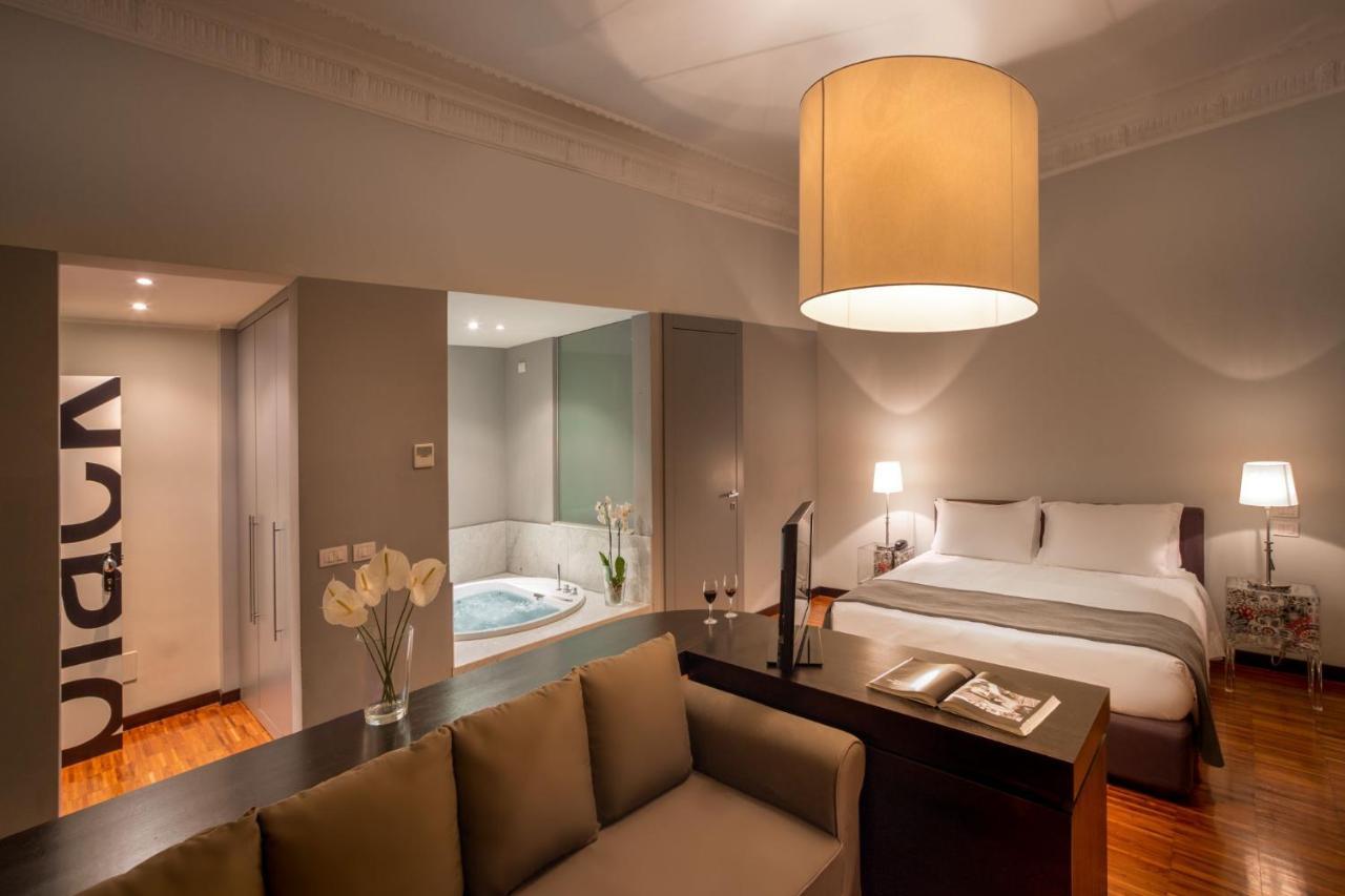 Suite Spa Bath