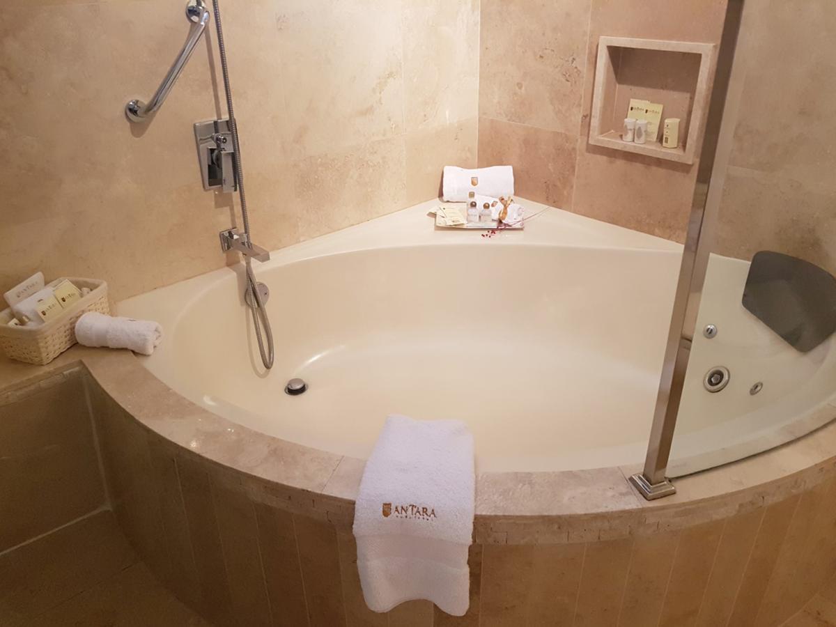 Deluxe Family Suite