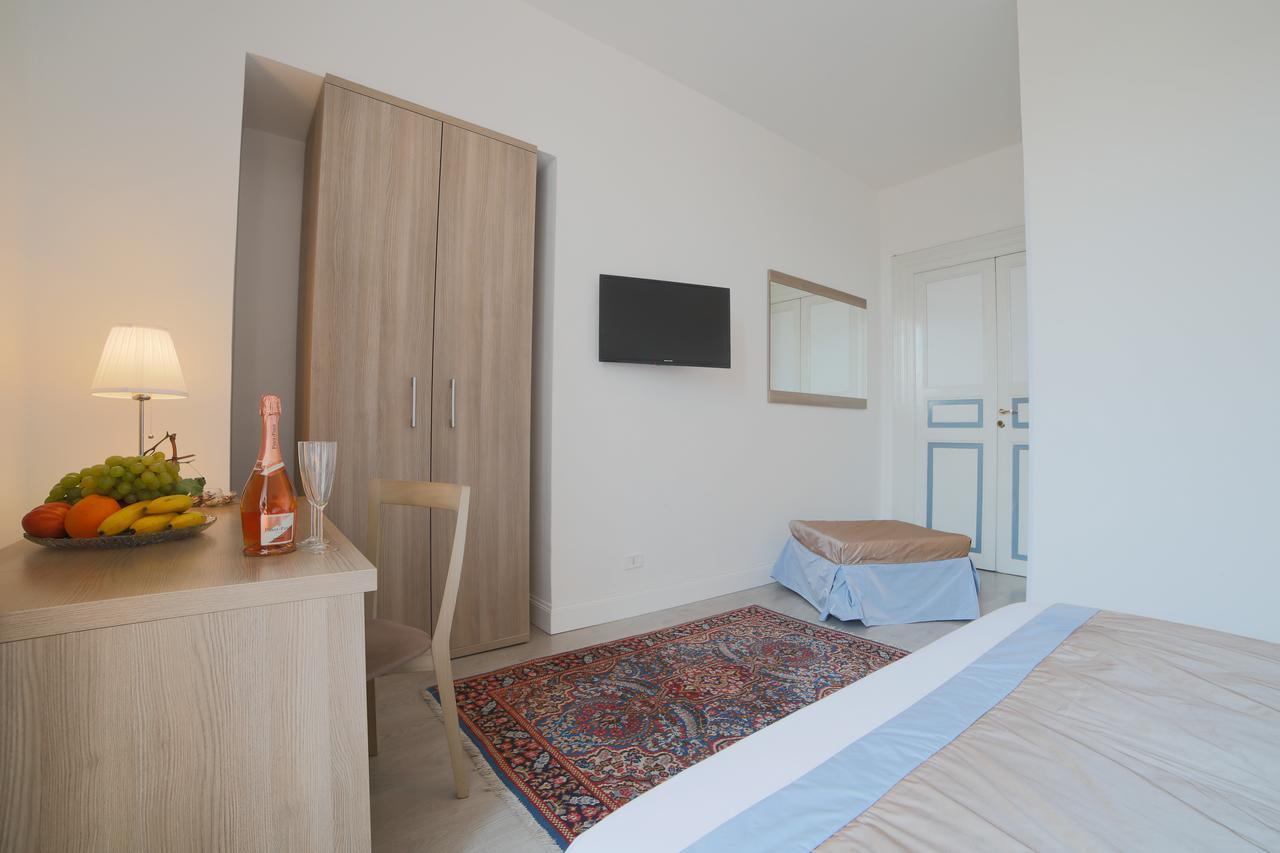 Classic Double or Twin Room