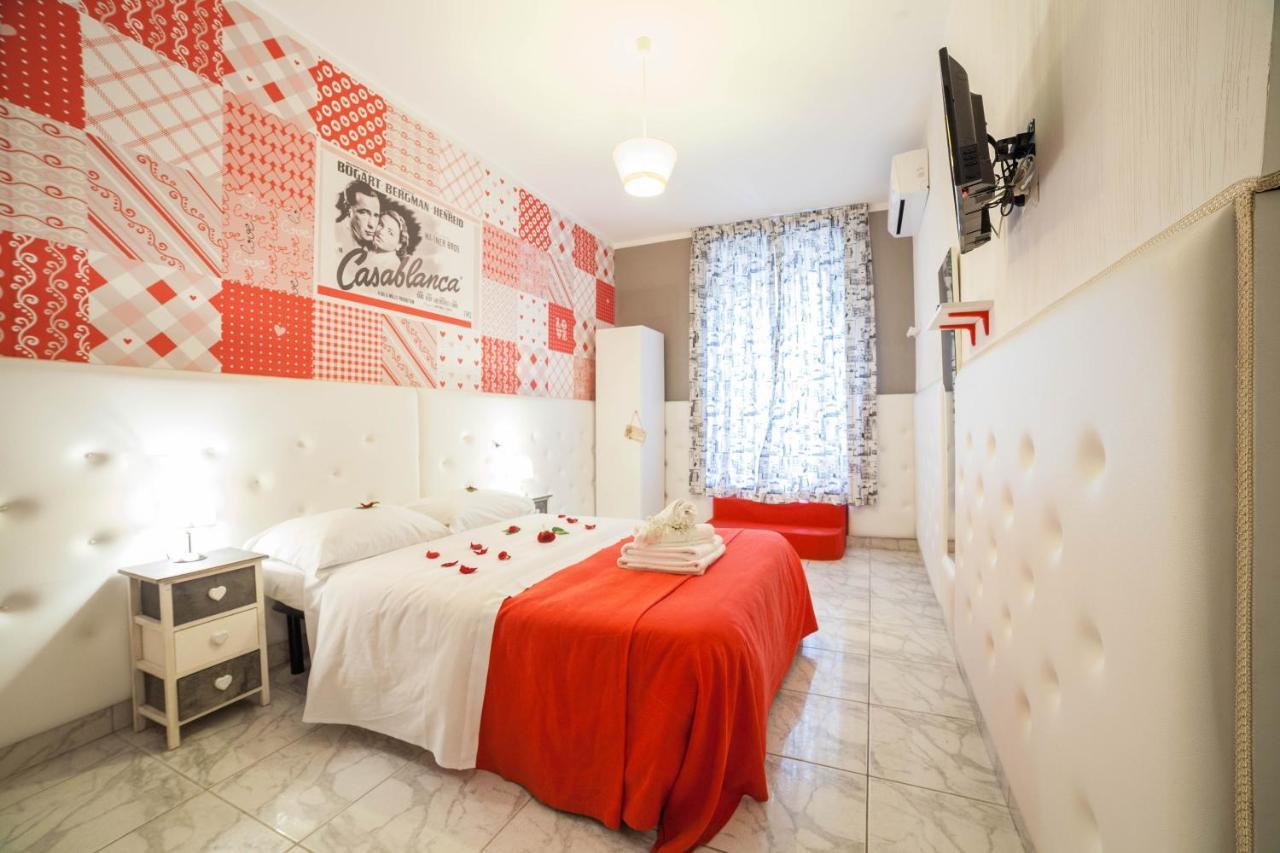 Double Room Private Bathroom