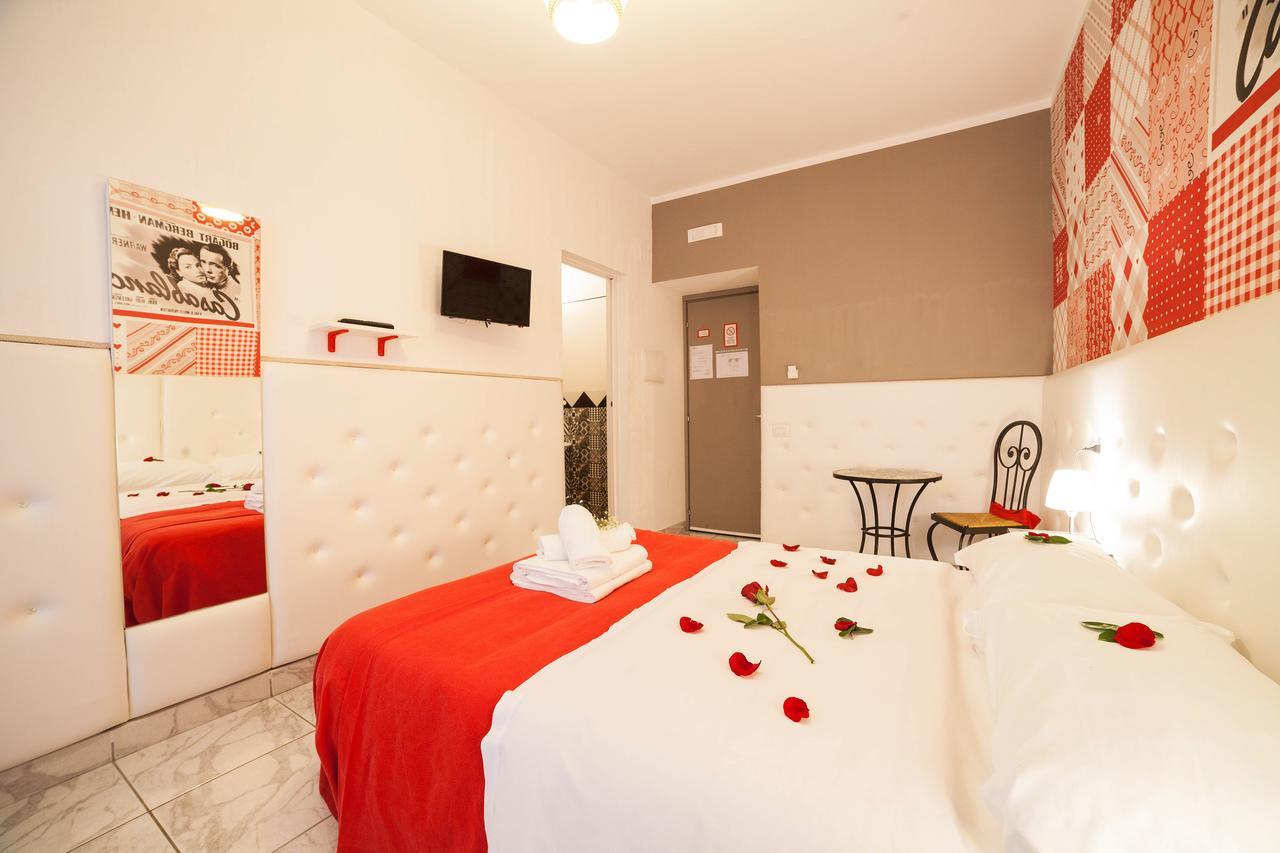 Triple Room Private Bathroom