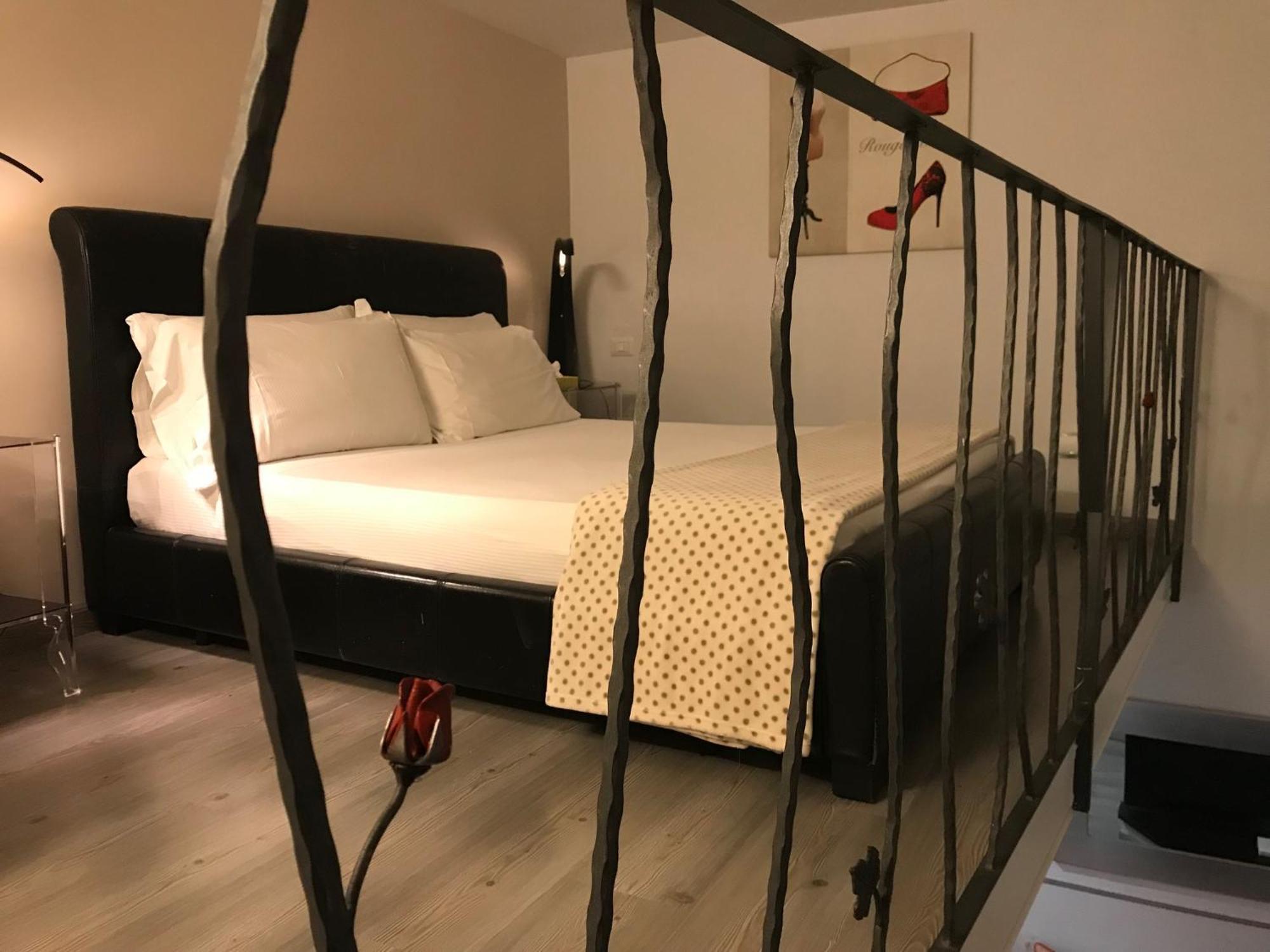Loft Junior Suite