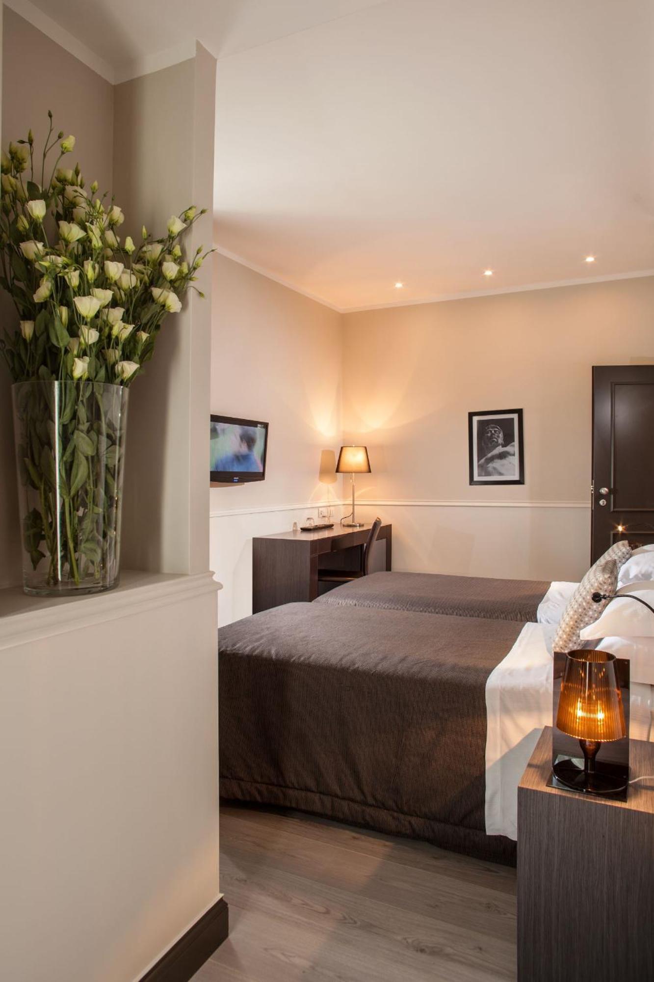 Double or Twin Room
