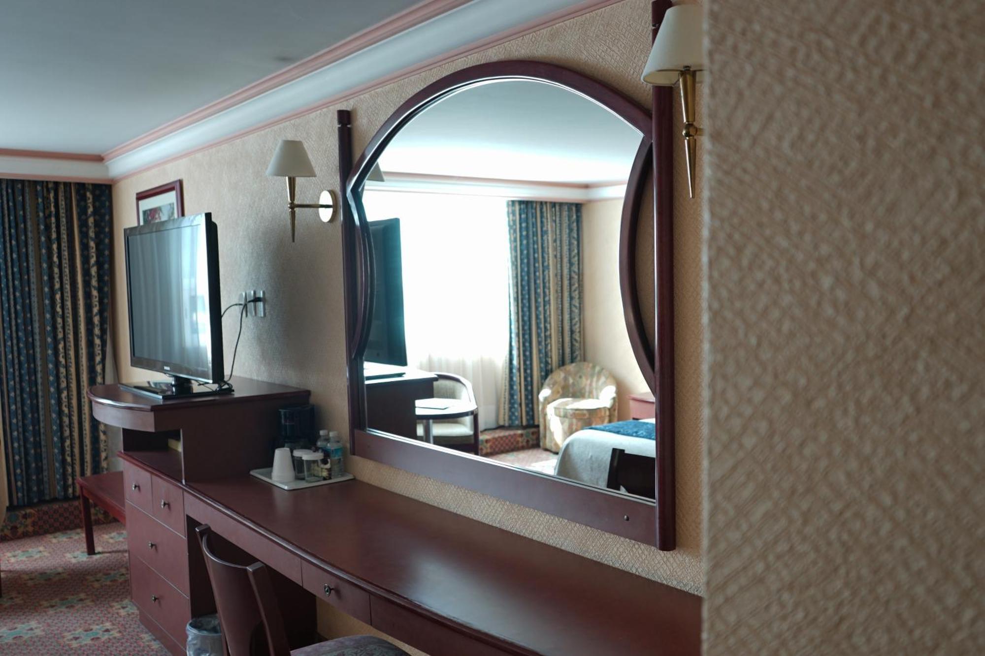 Master Suite