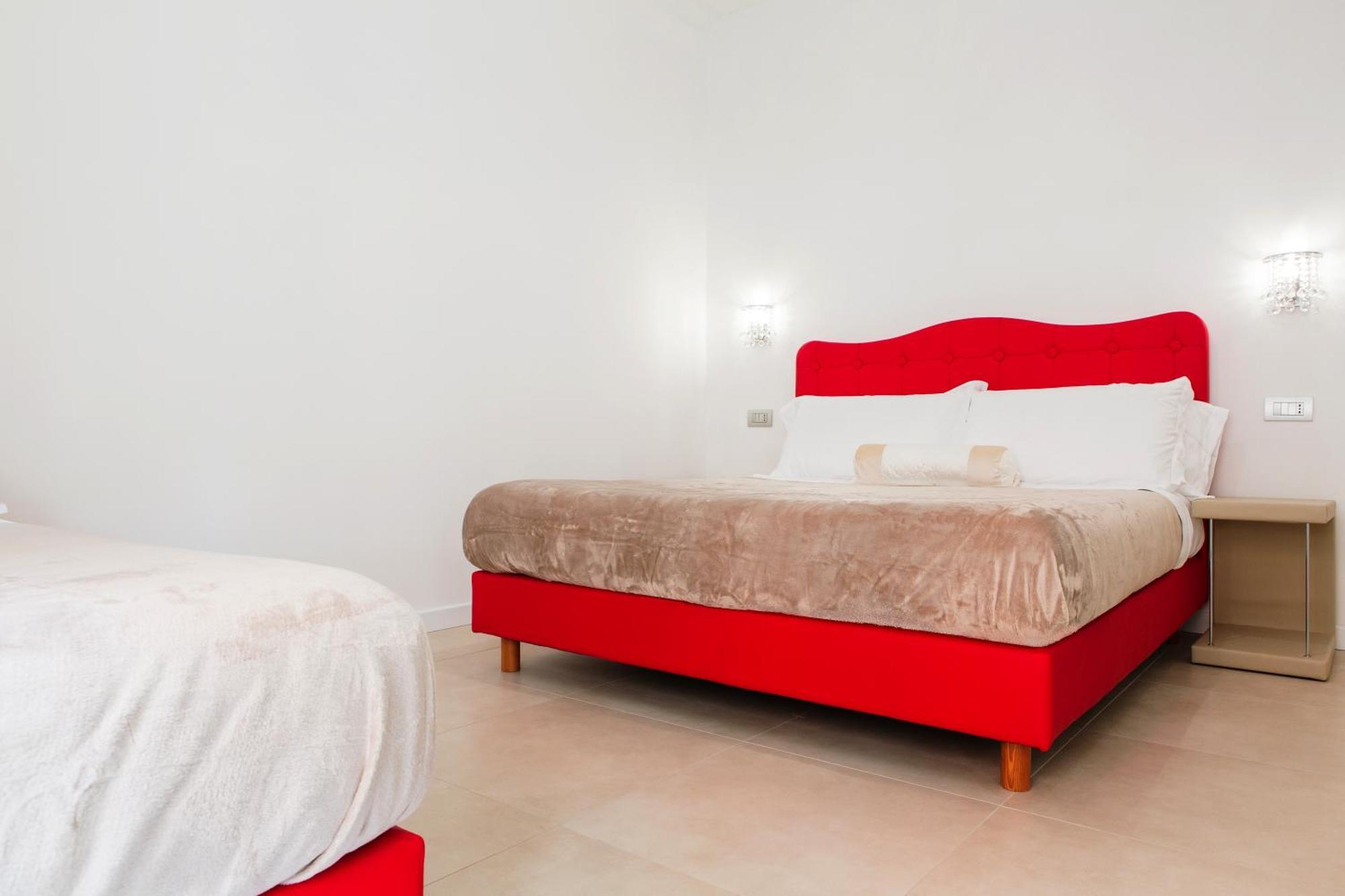 Executive Triple Room